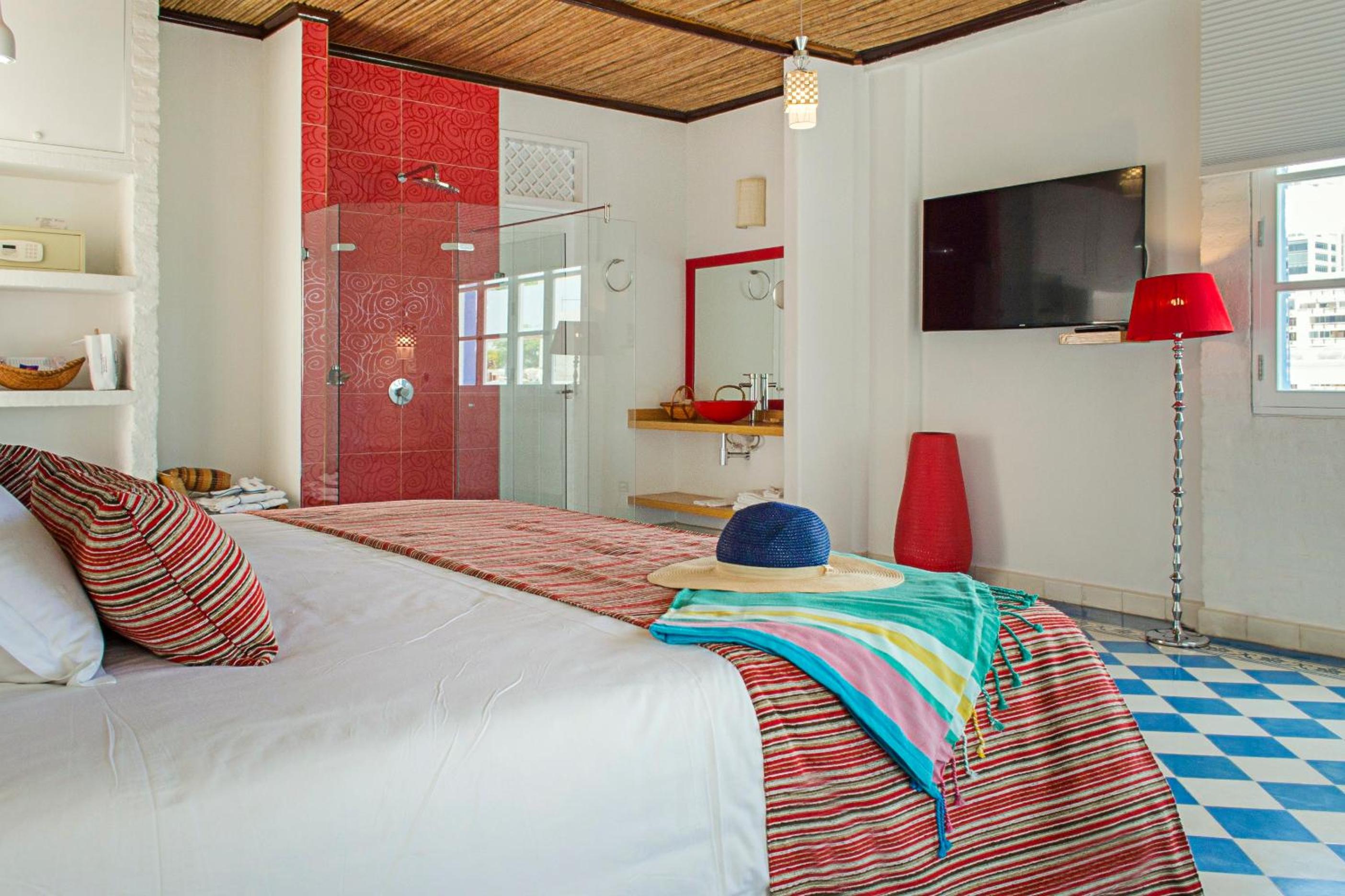 Superior Queen Room