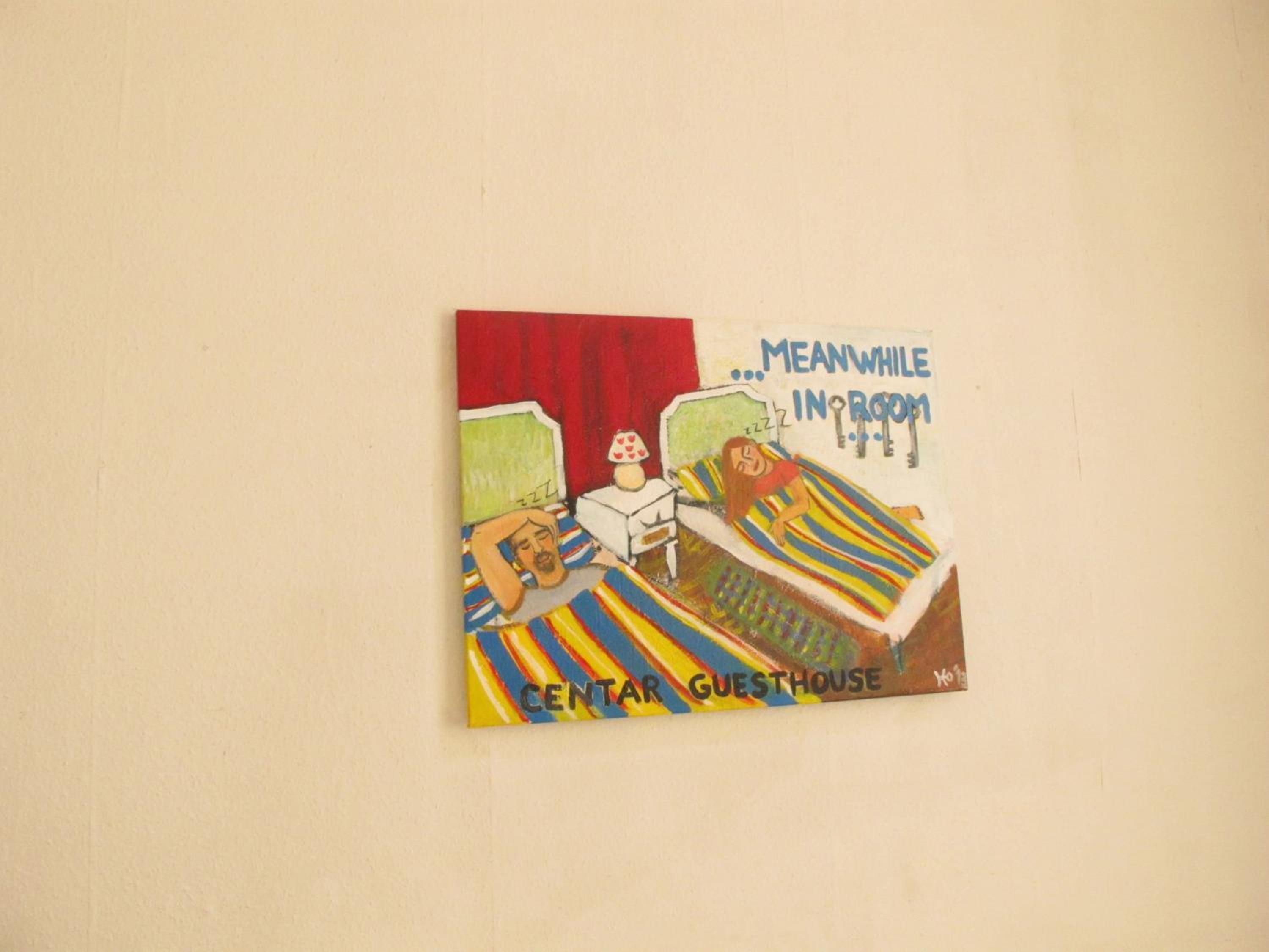 Triple Room - Photo 39