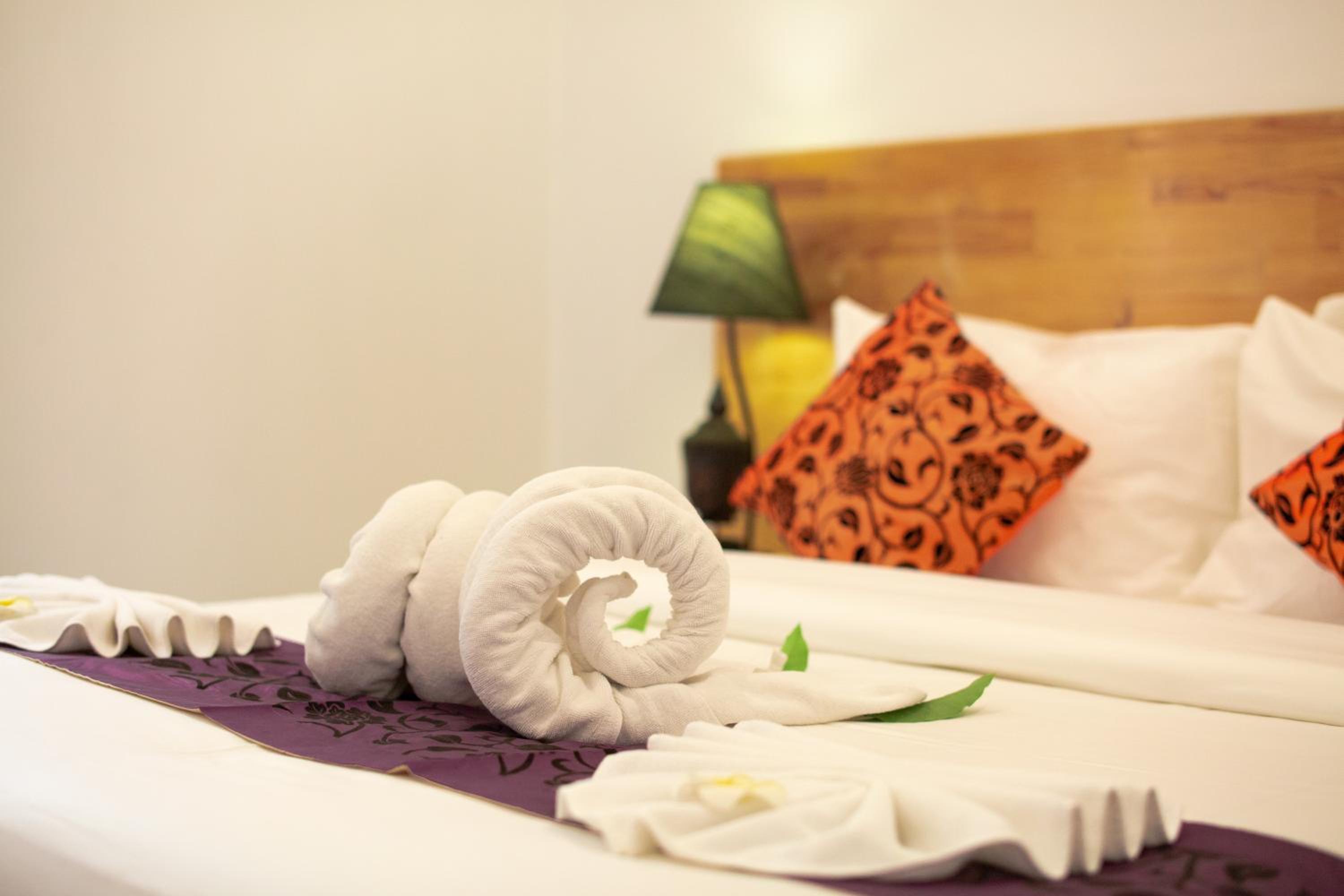 Deluxe Double Room photo 2