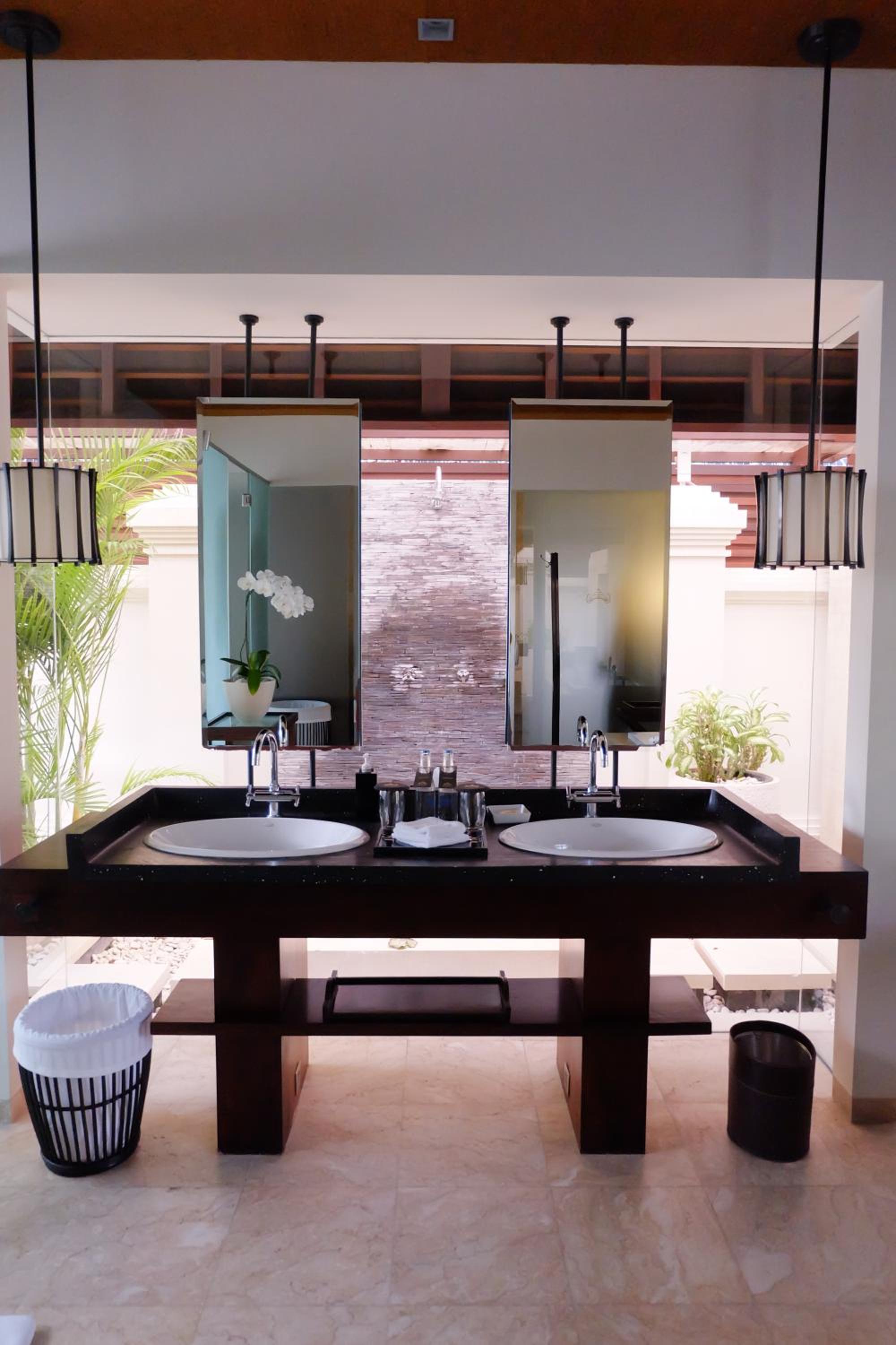 Deluxe One-Bedroom Private Pool Villa with Free Benefit - Photo 18