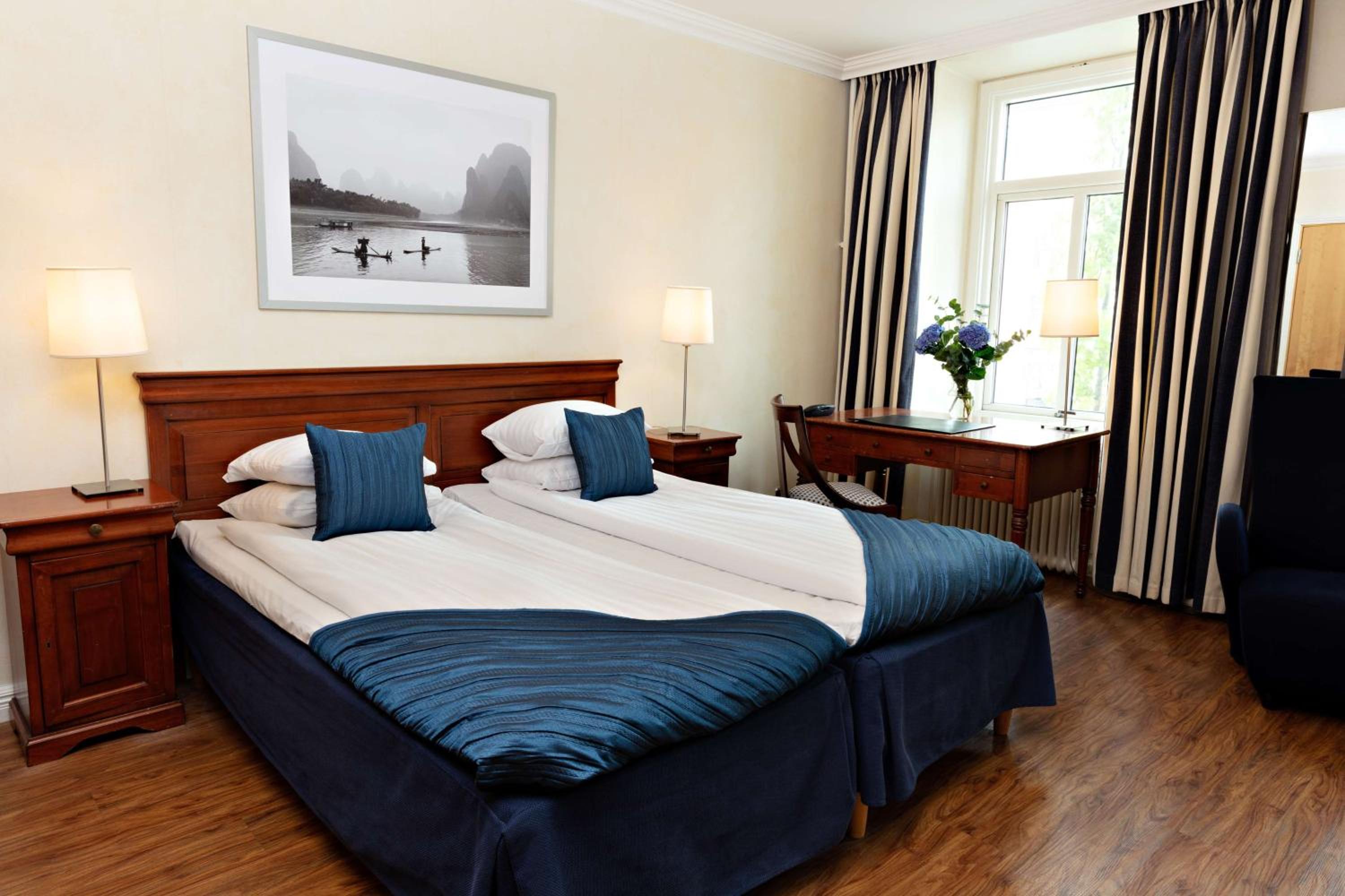 Standard Double Room - Photo 6