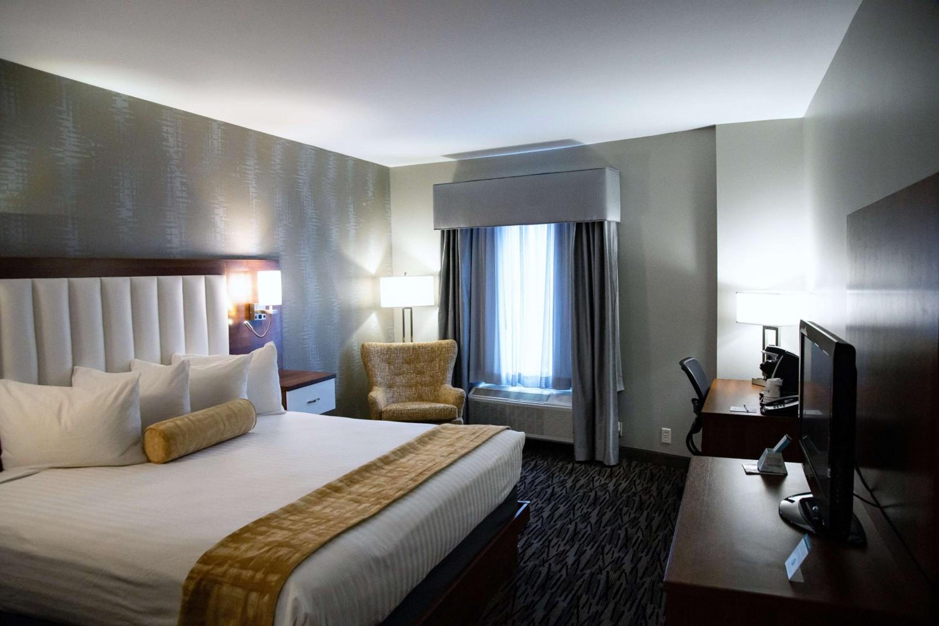 Best Western On The Avenue, Billede 3