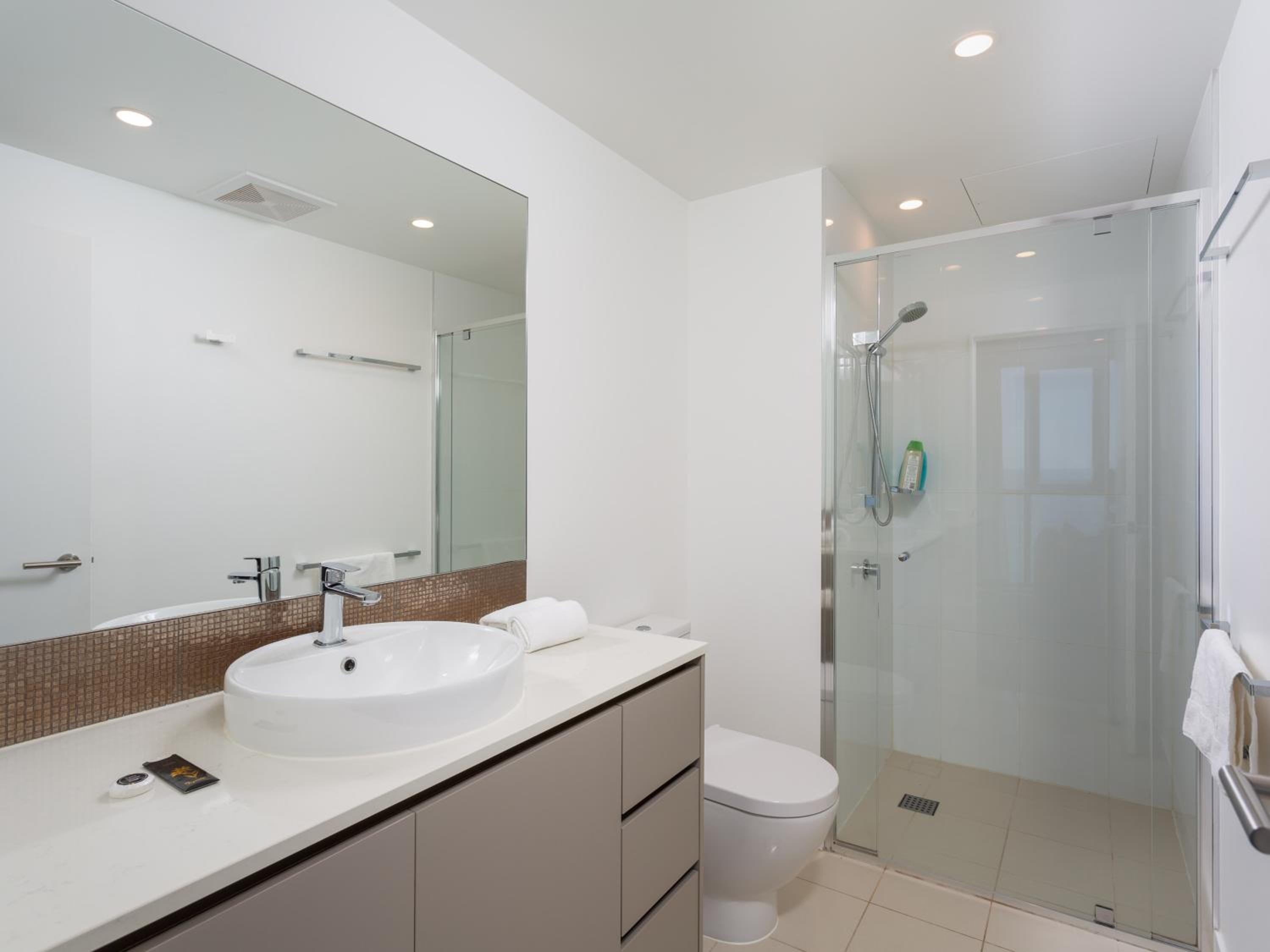 Middle Level Apartment with Sea View - Photo 2