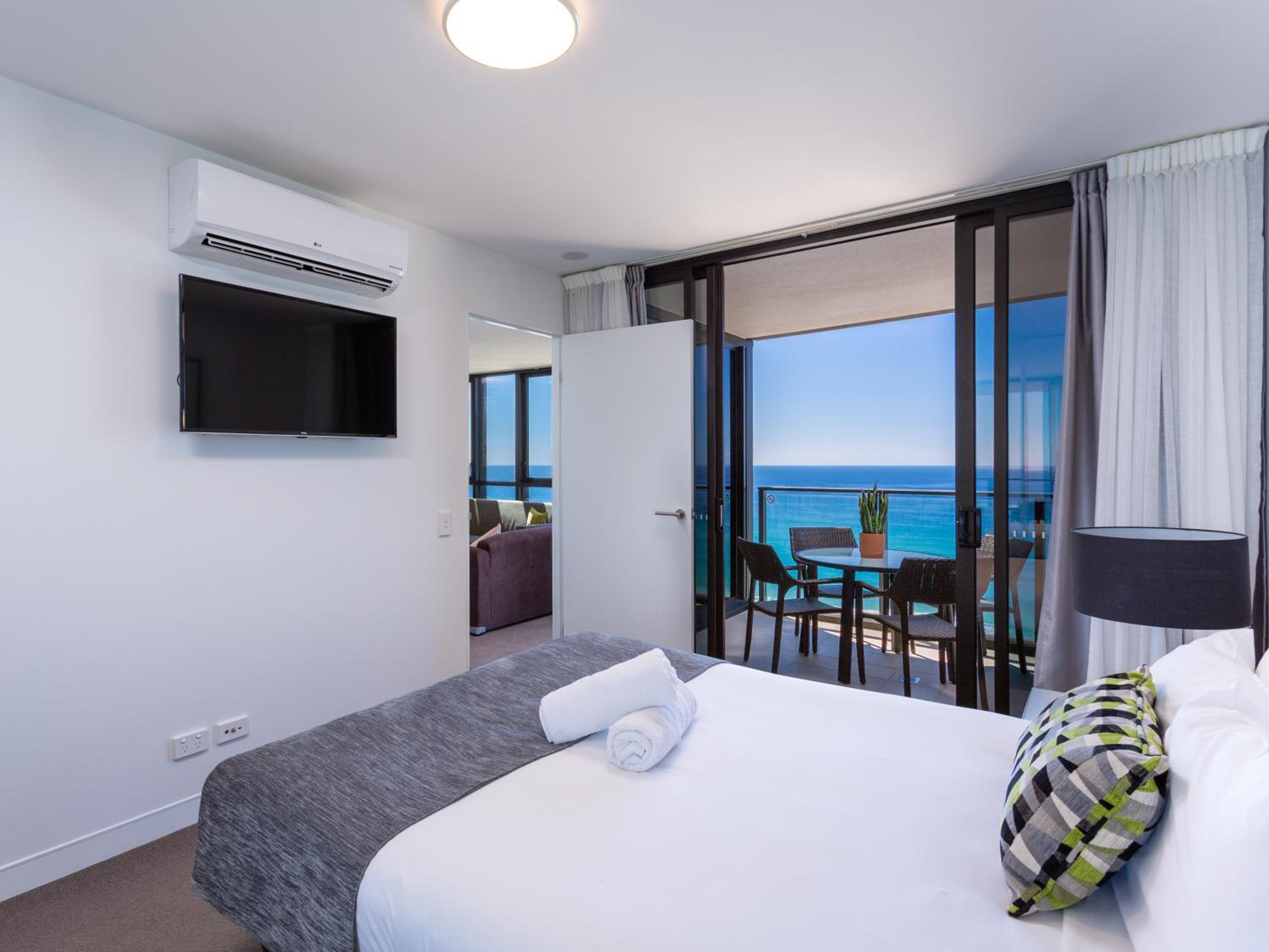 Middle Level Apartment with Sea View - Photo 9