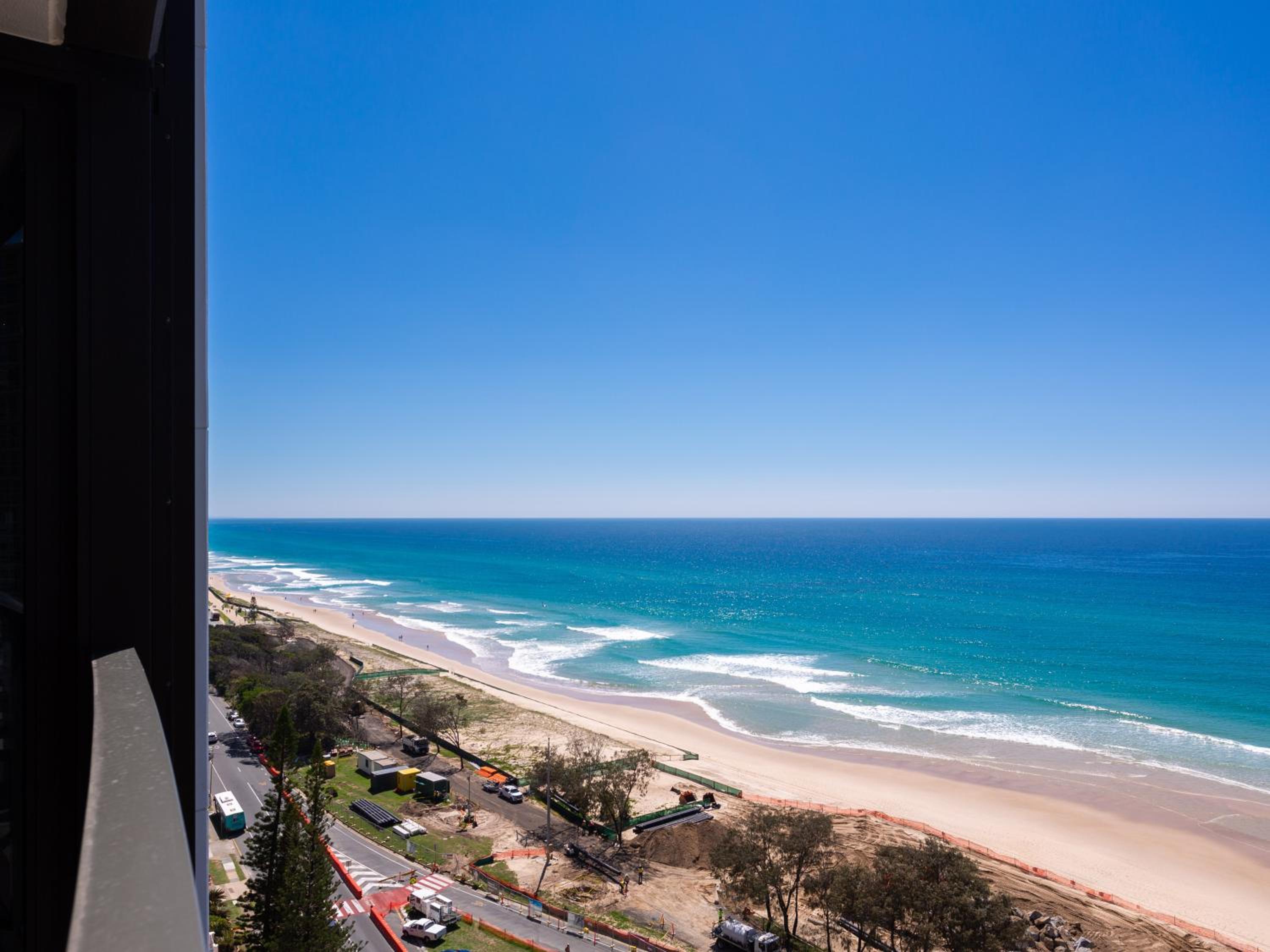 Middle Level Apartment with Sea View - Photo 4