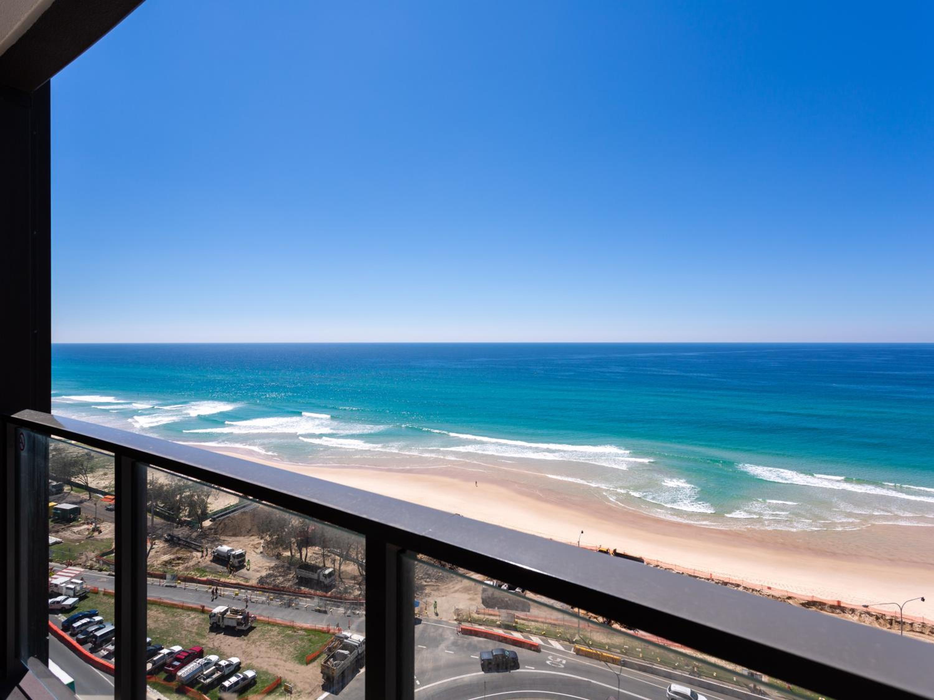 Middle Level Apartment with Sea View - Photo 3