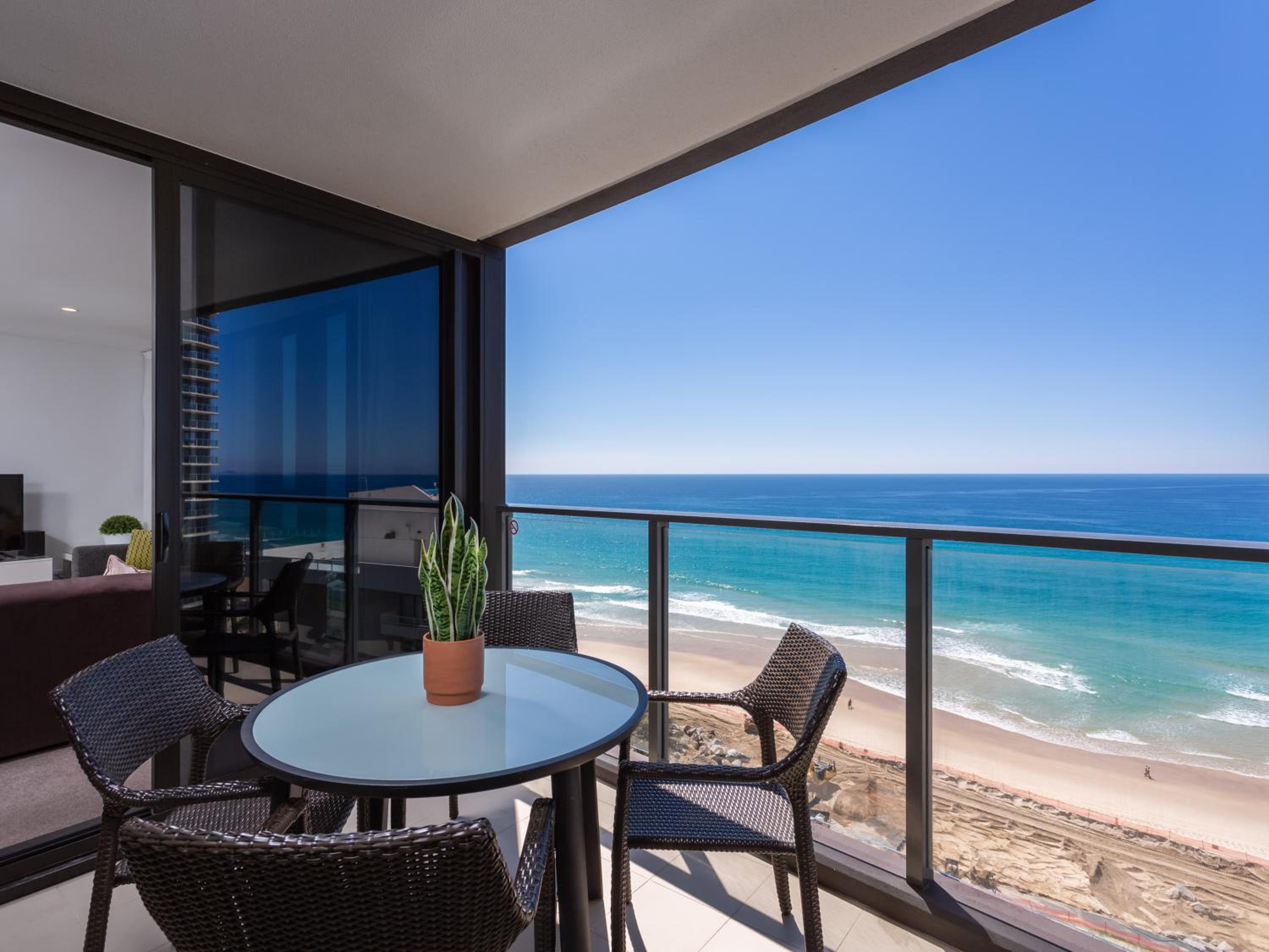 Middle Level Apartment with Sea View - Photo 6