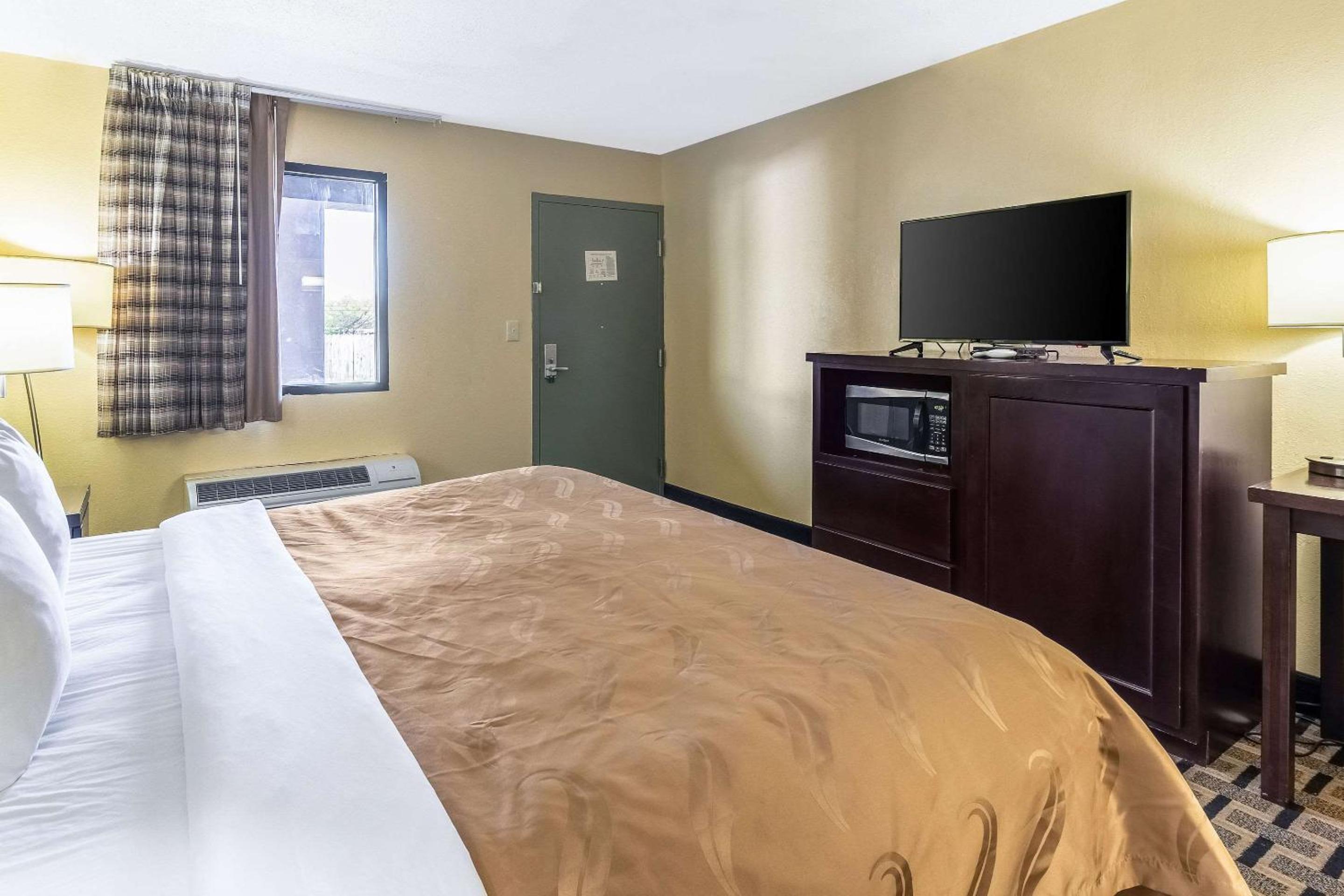 Quality Inn Franklin - Cool Springs Area, Billede 3