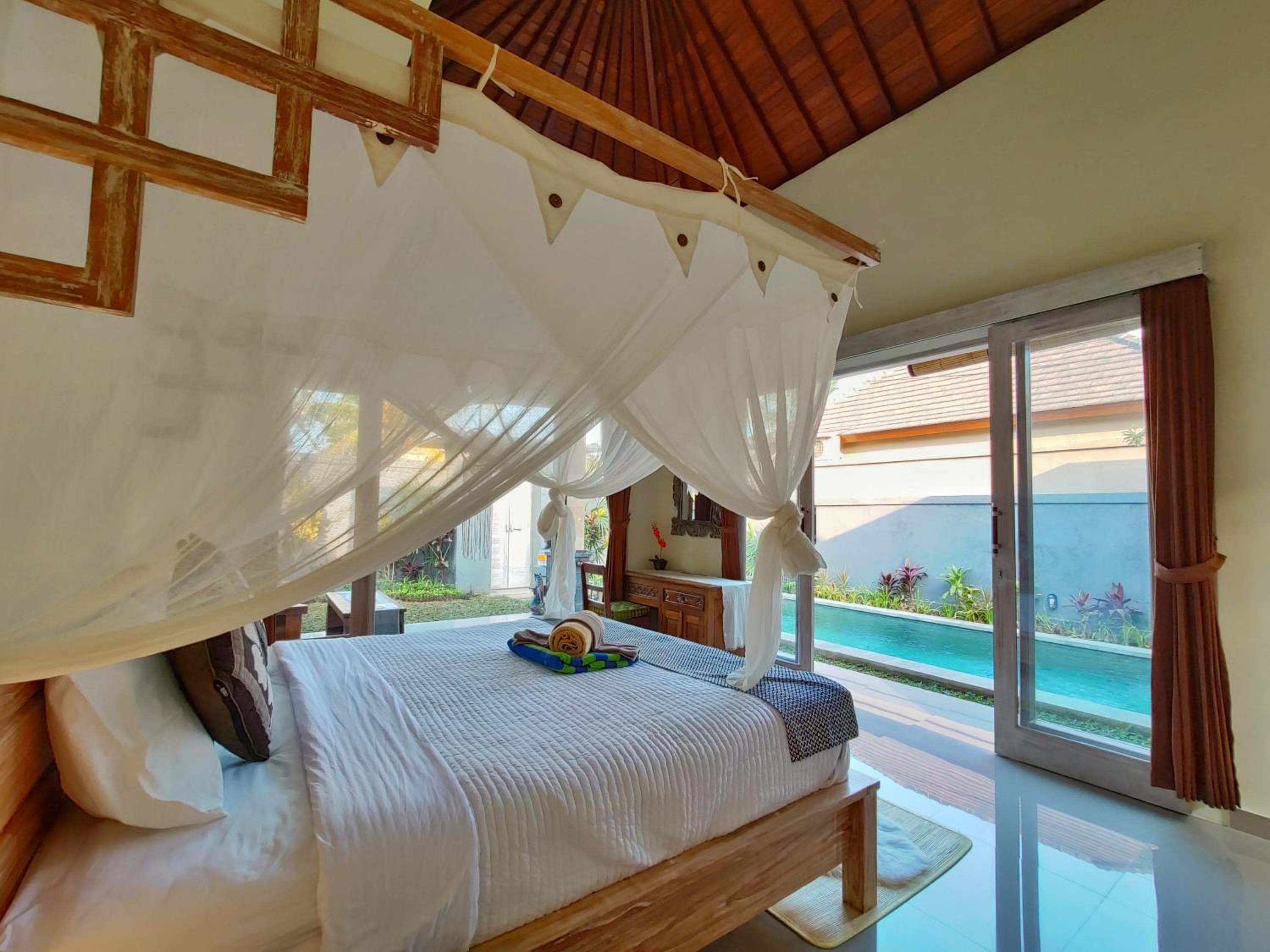 One-Bedroom Villa