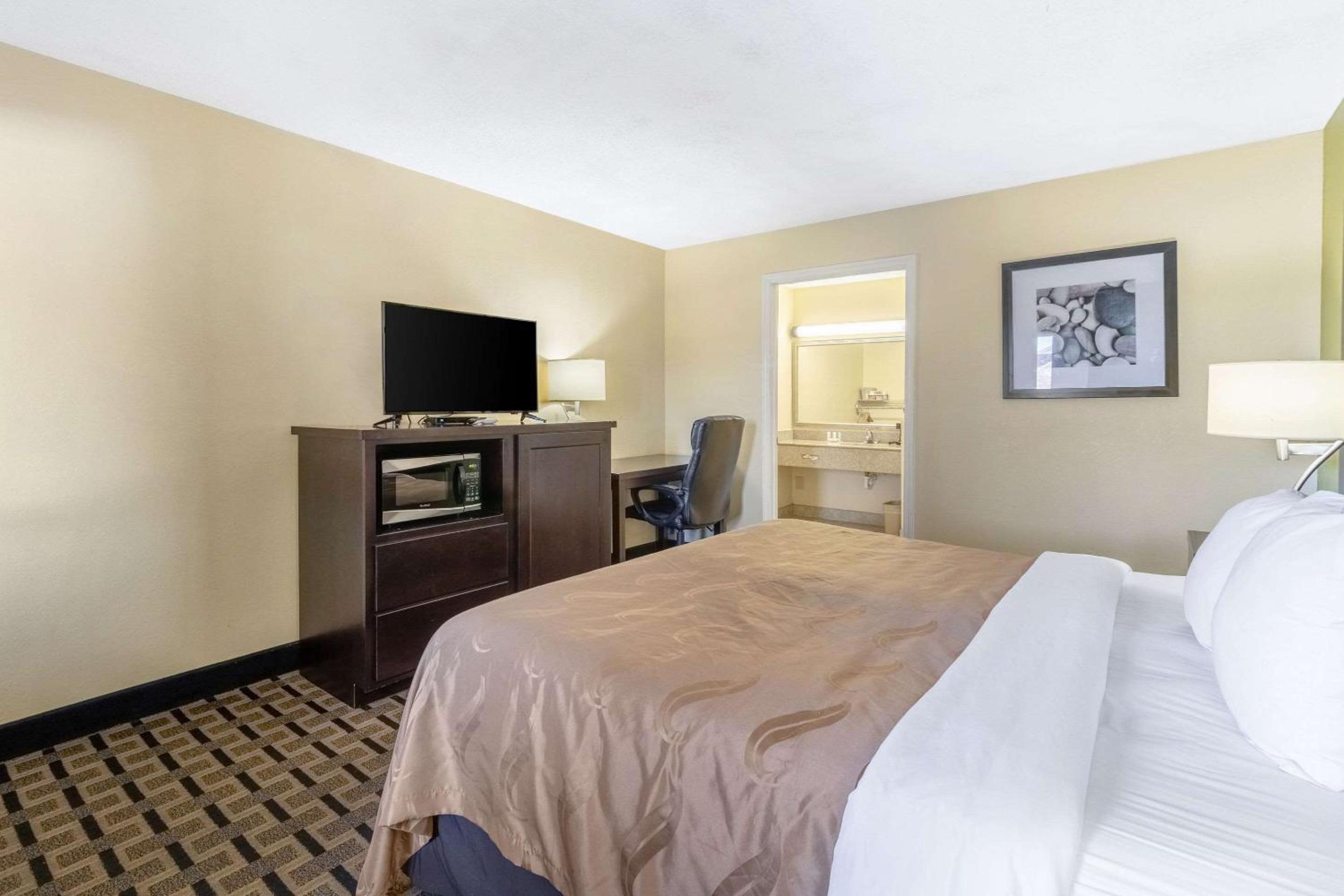 Quality Inn Franklin - Cool Springs Area, Billede 2