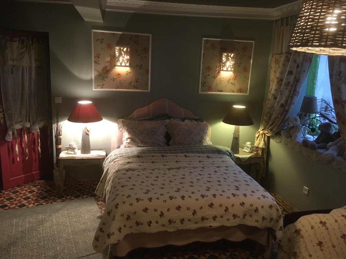 Deluxe Room - Photo 1