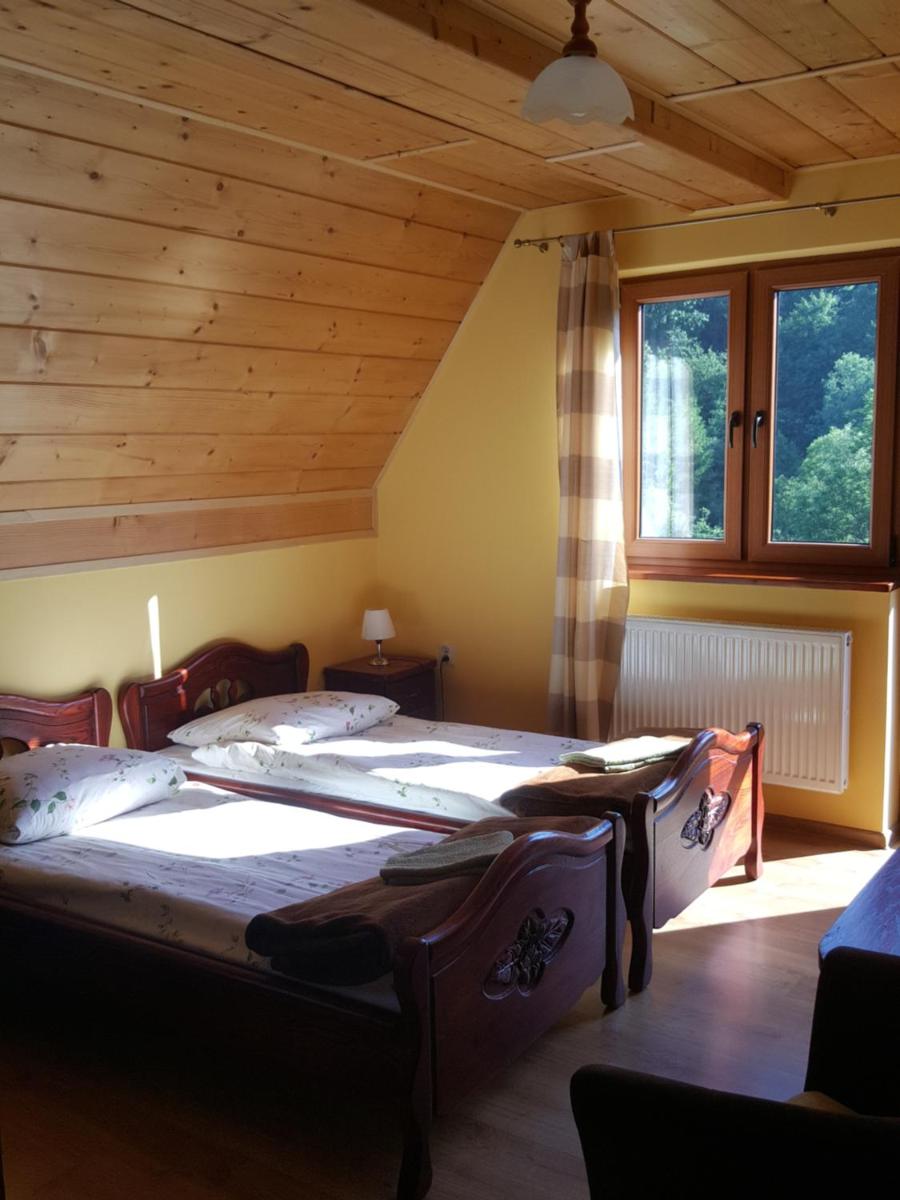 Quadruple Room with Balcony photo 1