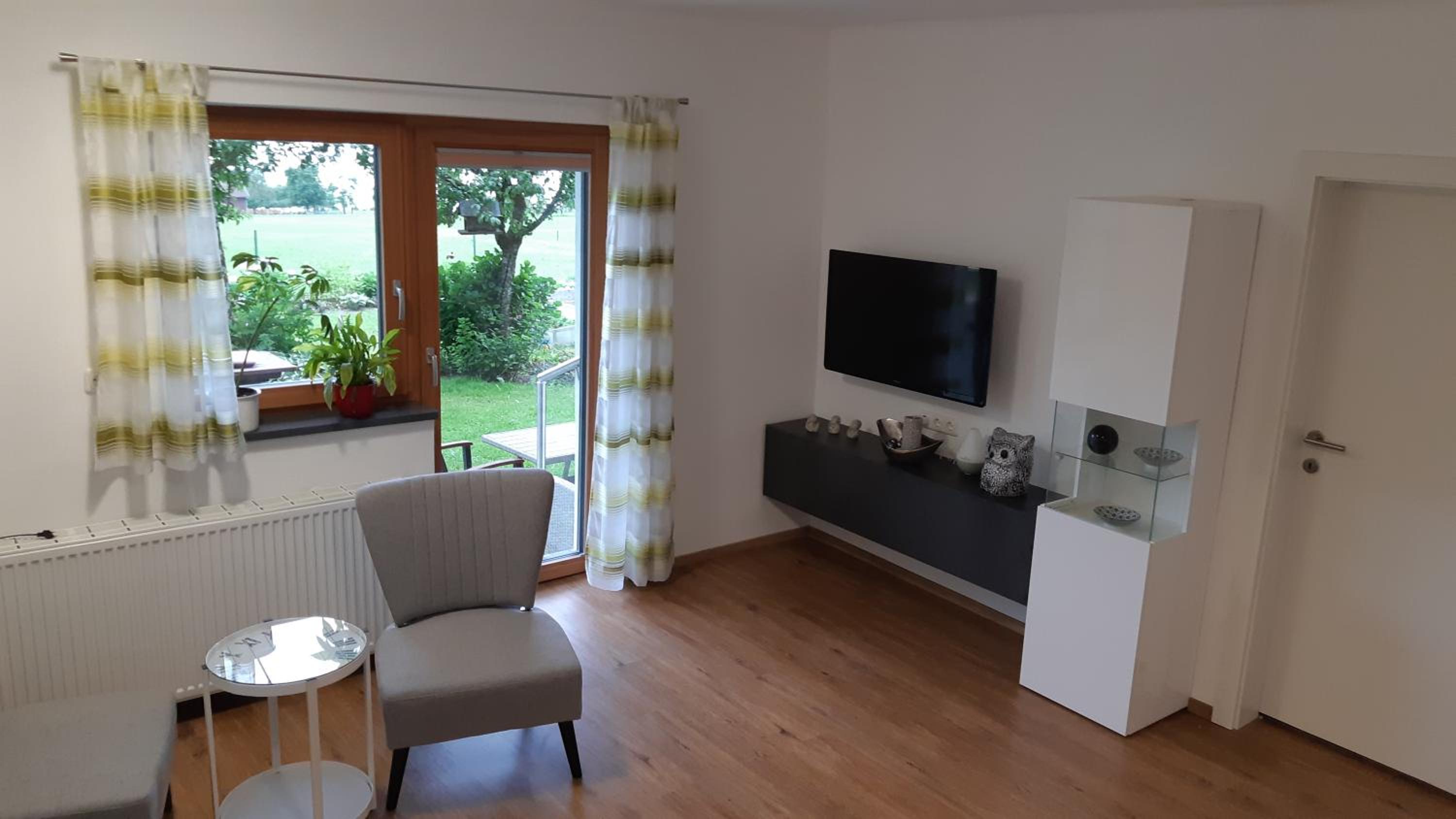 Apartment - Ground Floor photo 1