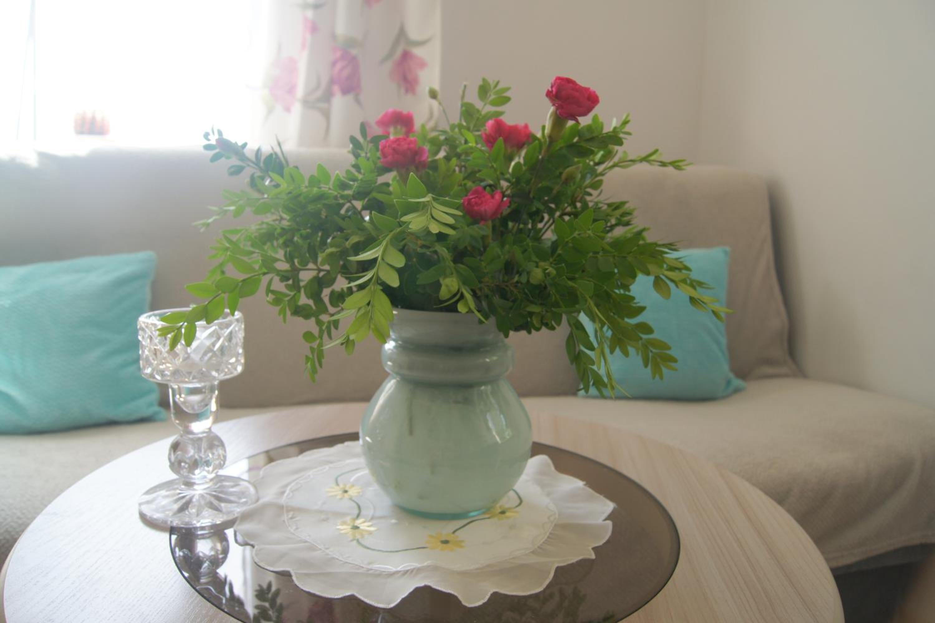 Studio with Terrace - Photo 2