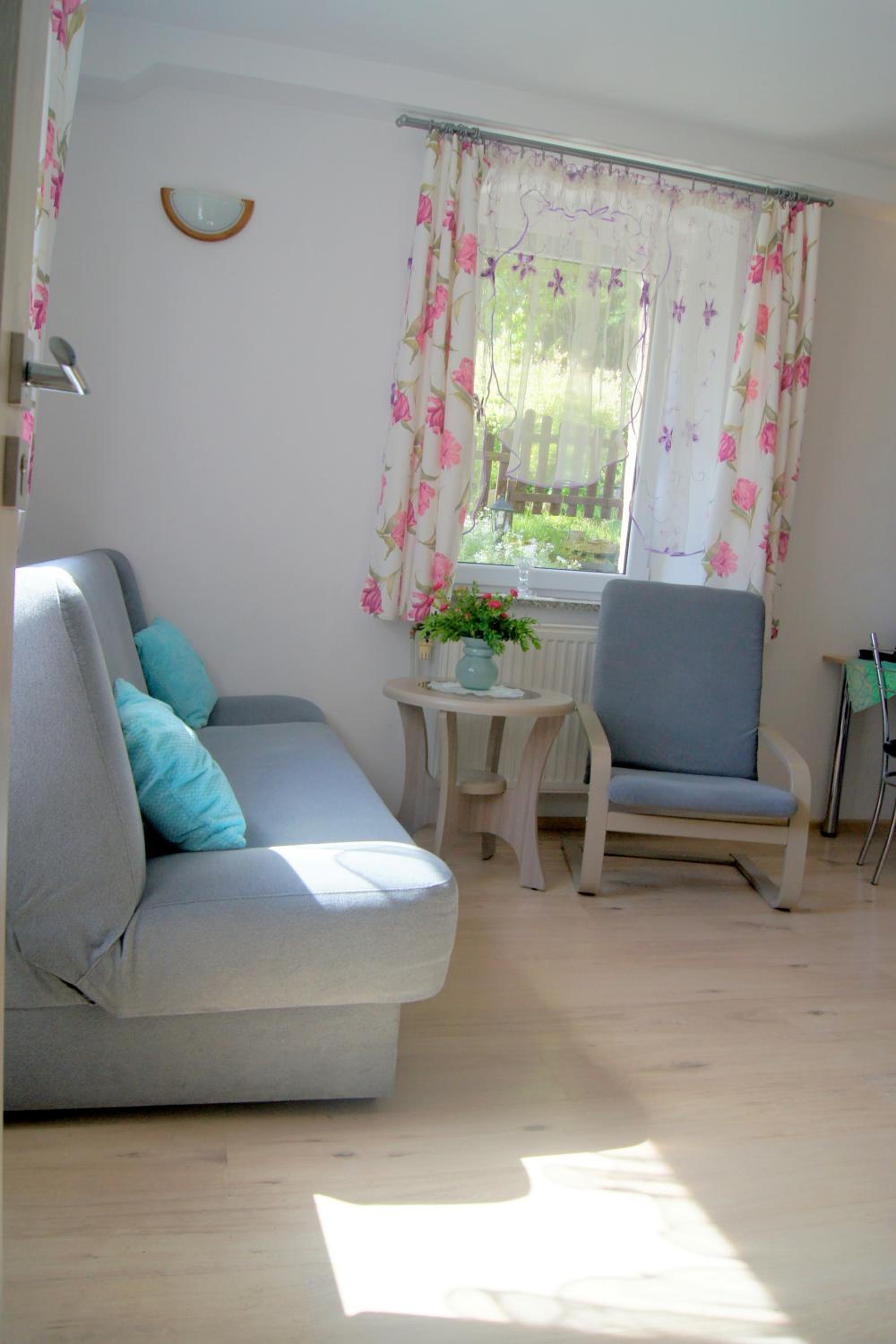 Studio with Terrace - Photo 1