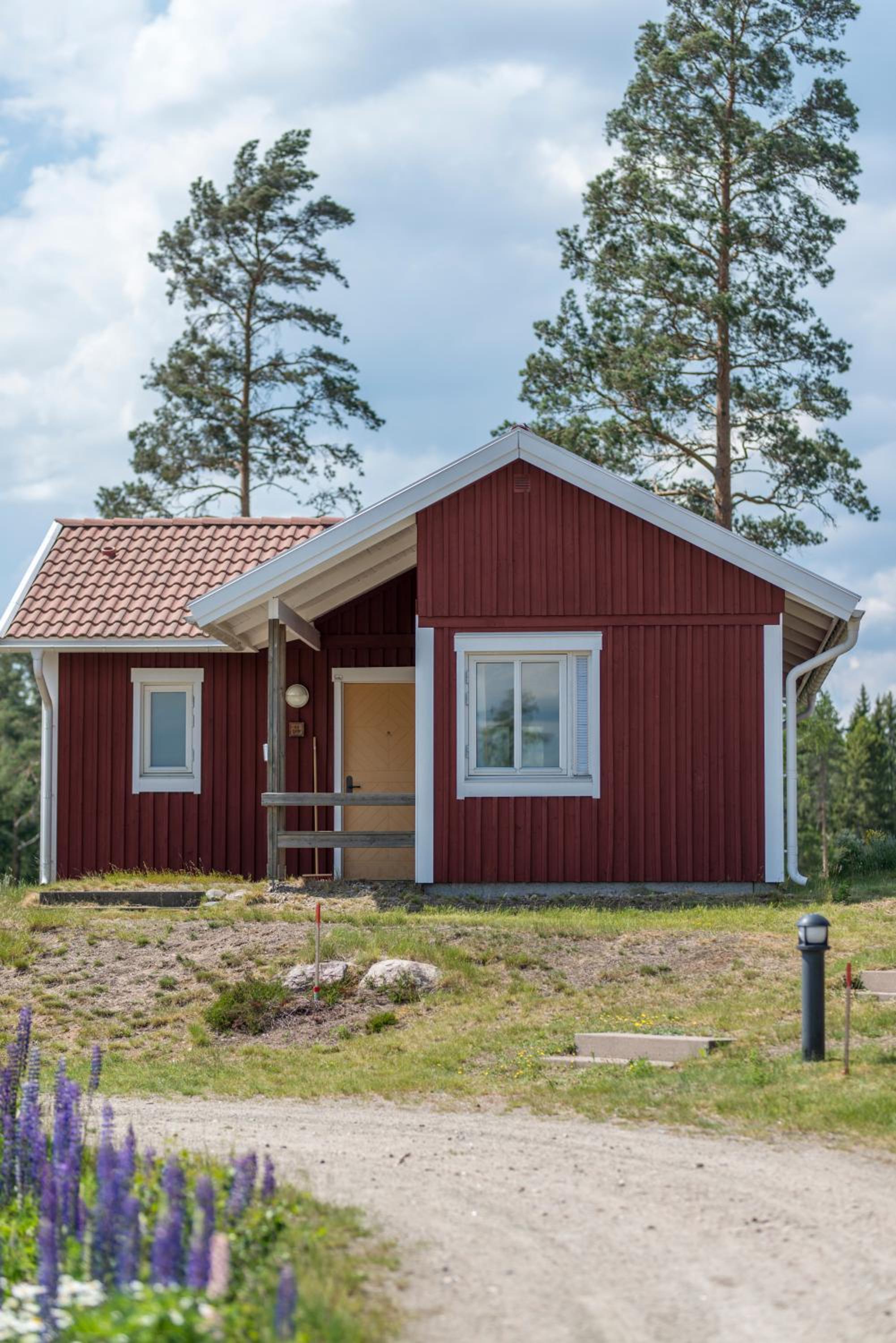 Vacation Home