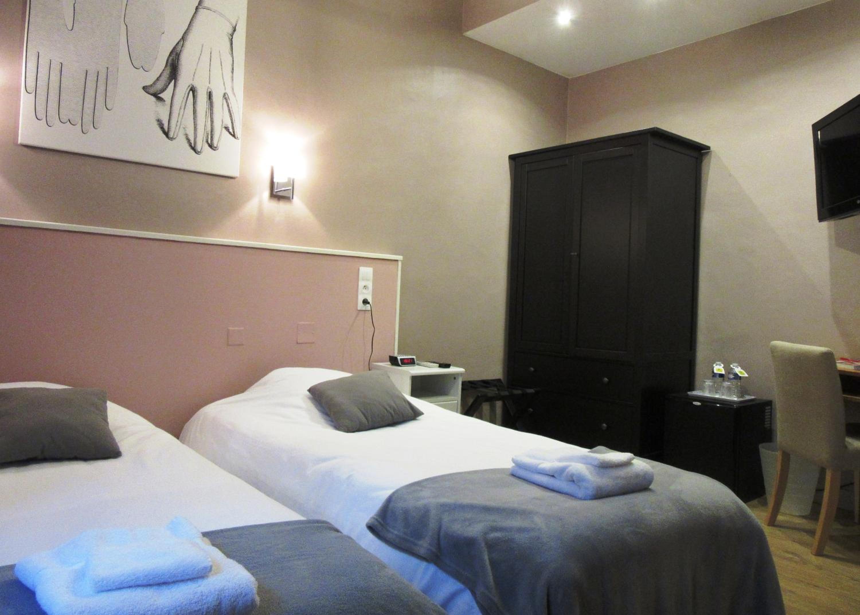 Comfort Twin Room photo 2