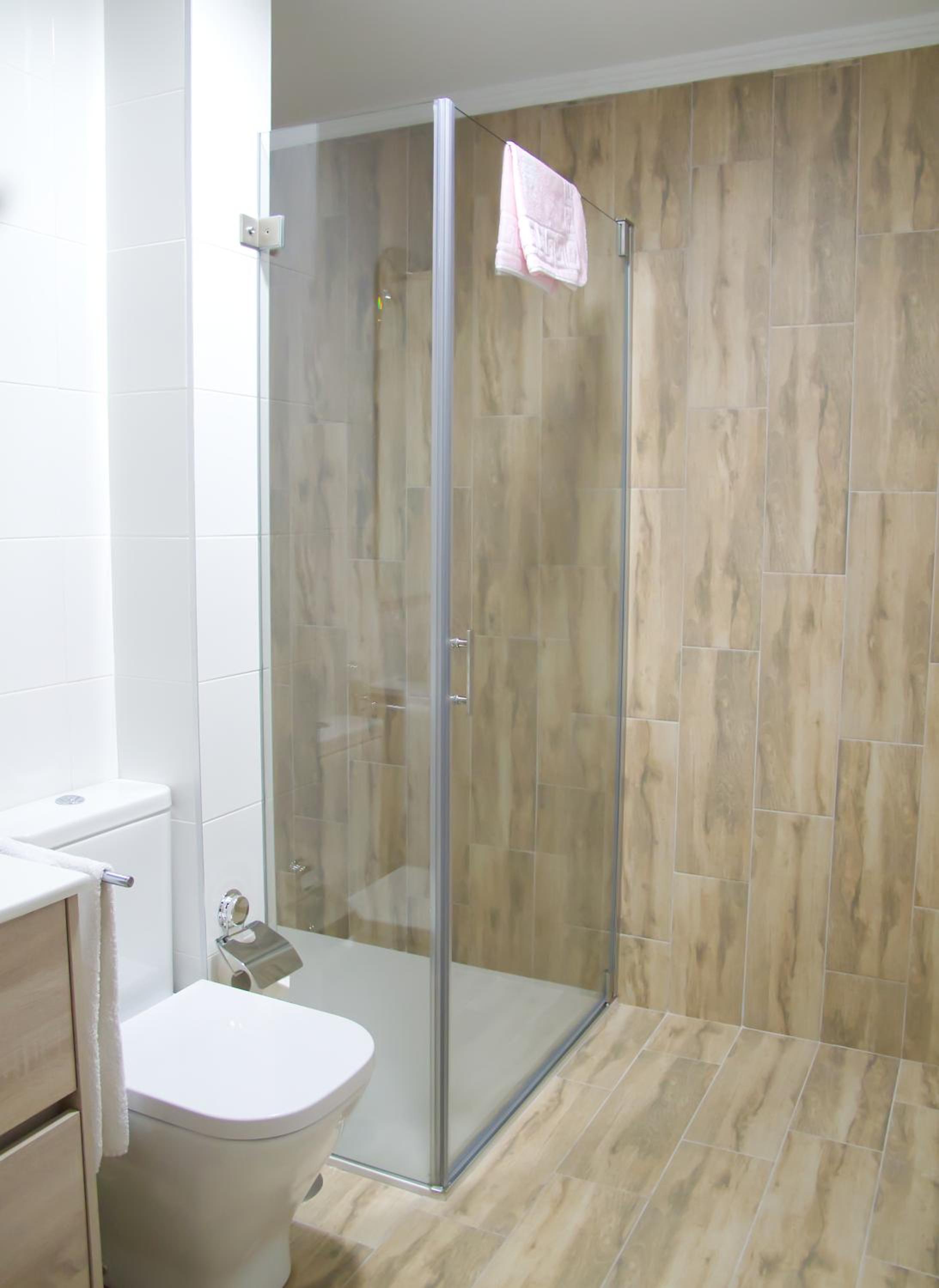 Double Room - Photo 4