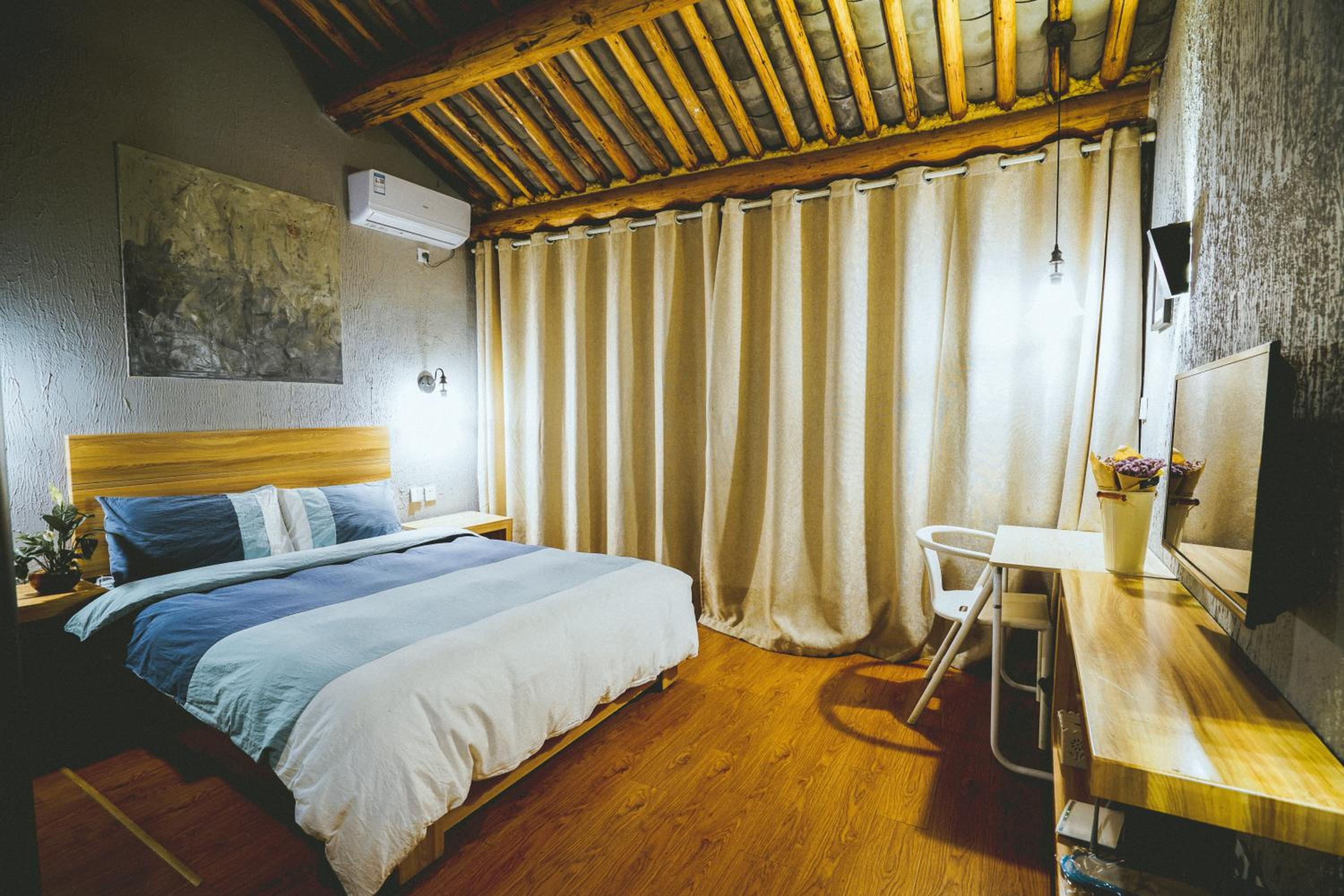 Double Room with Mountain View photo 1