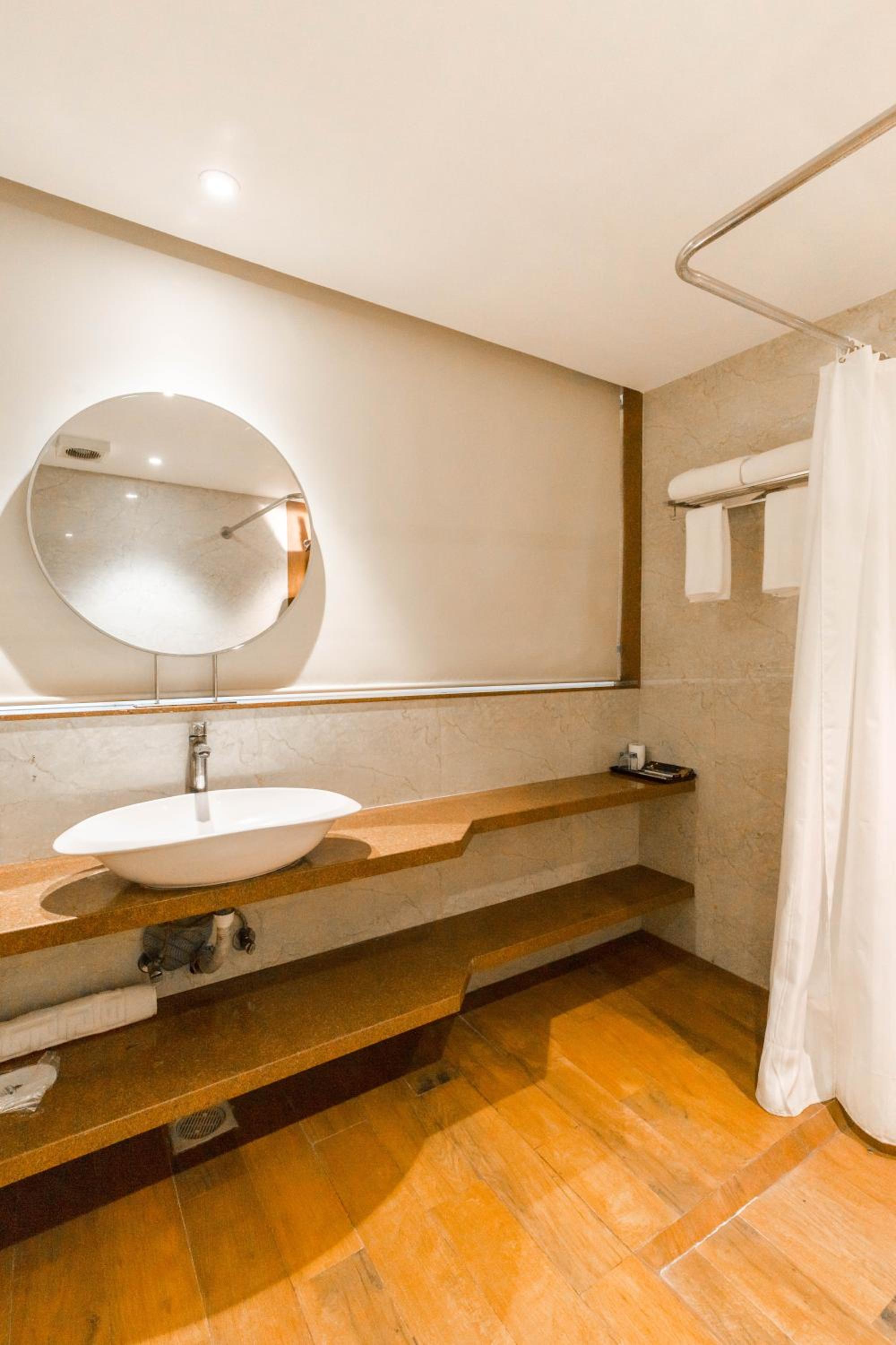 Deluxe Twin Room - Photo 5