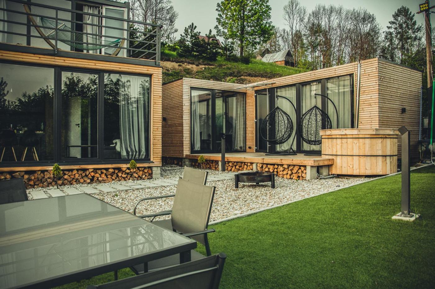 Chalet (6 Adults) photo 3