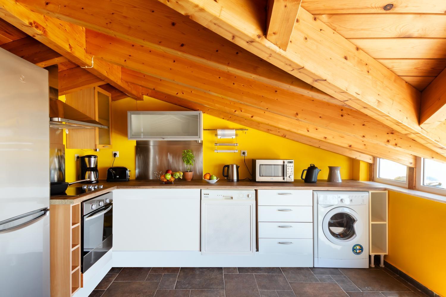 Loft photo 2