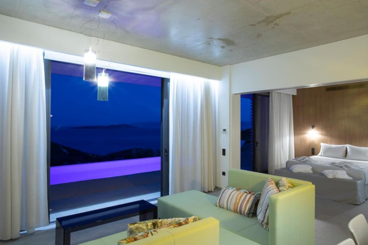Two-Bedroom Villa
