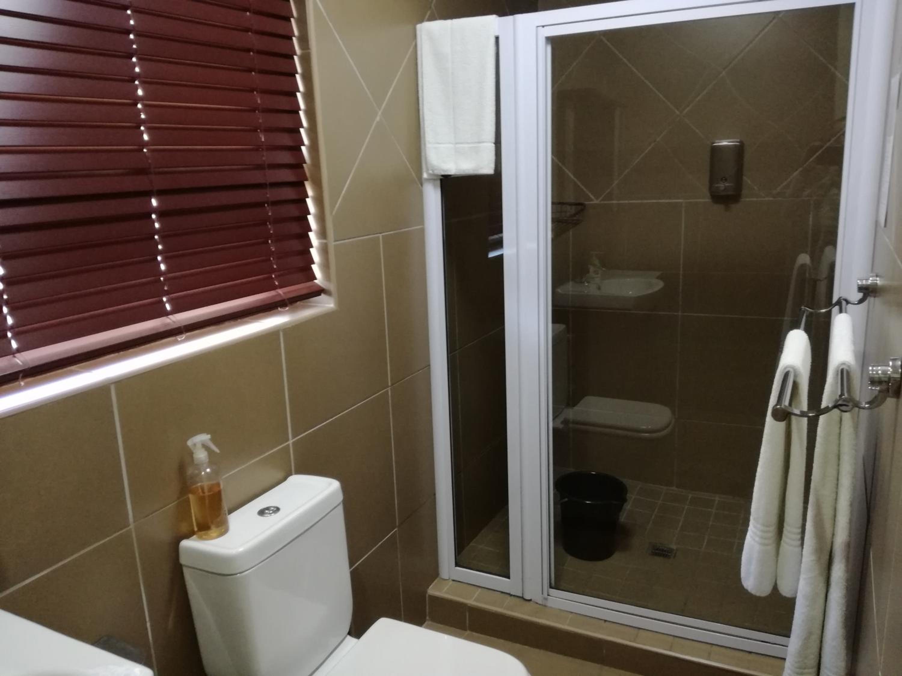 Twin Room photo 3