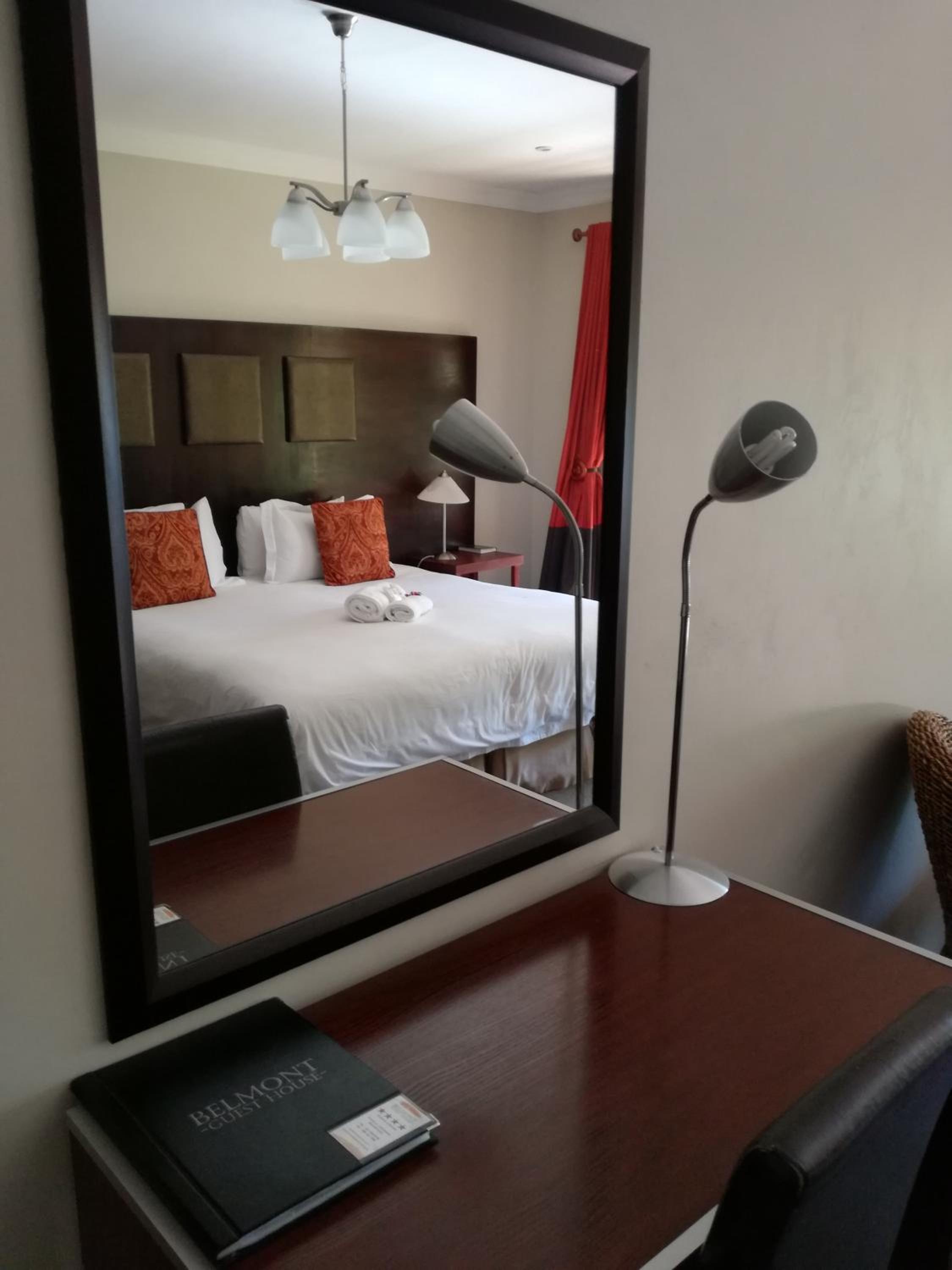 Twin Room photo 2
