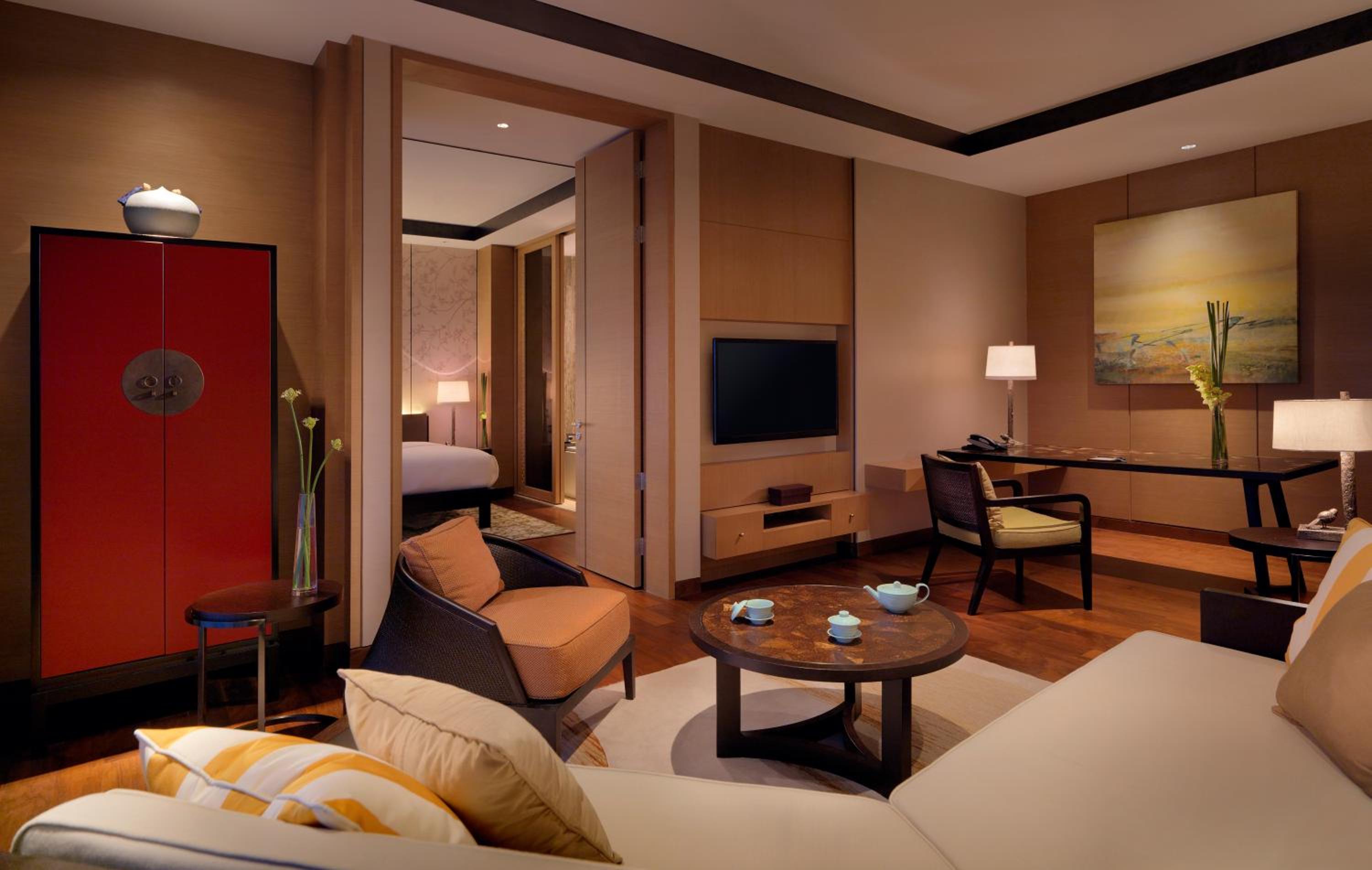 King Suite photo 2