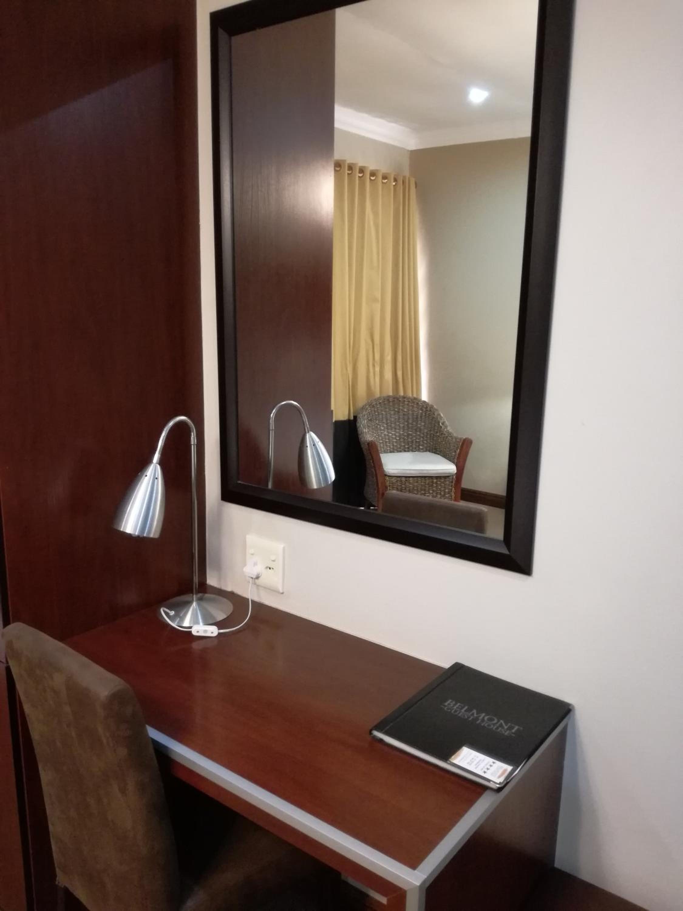 Twin Room photo 3