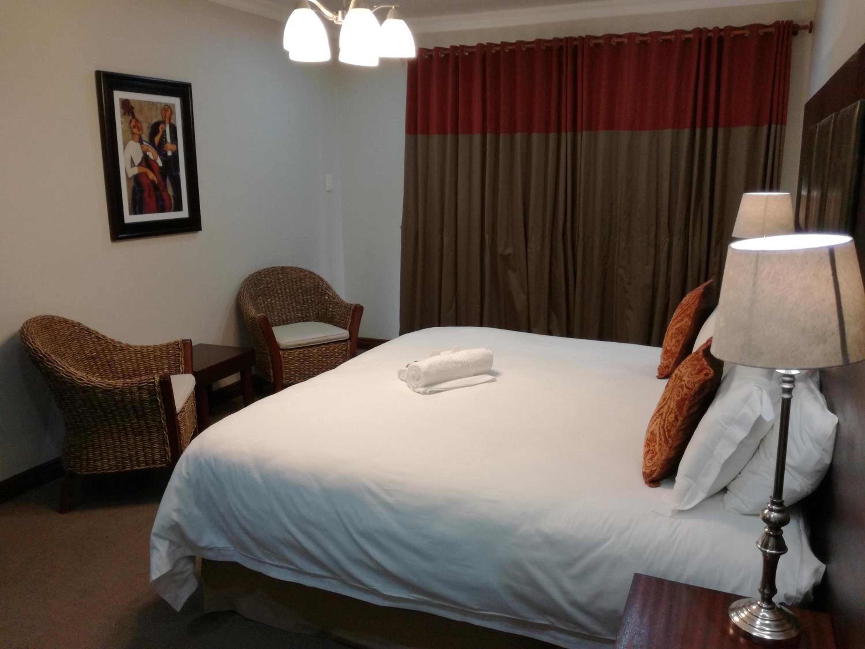Twin Room photo 2