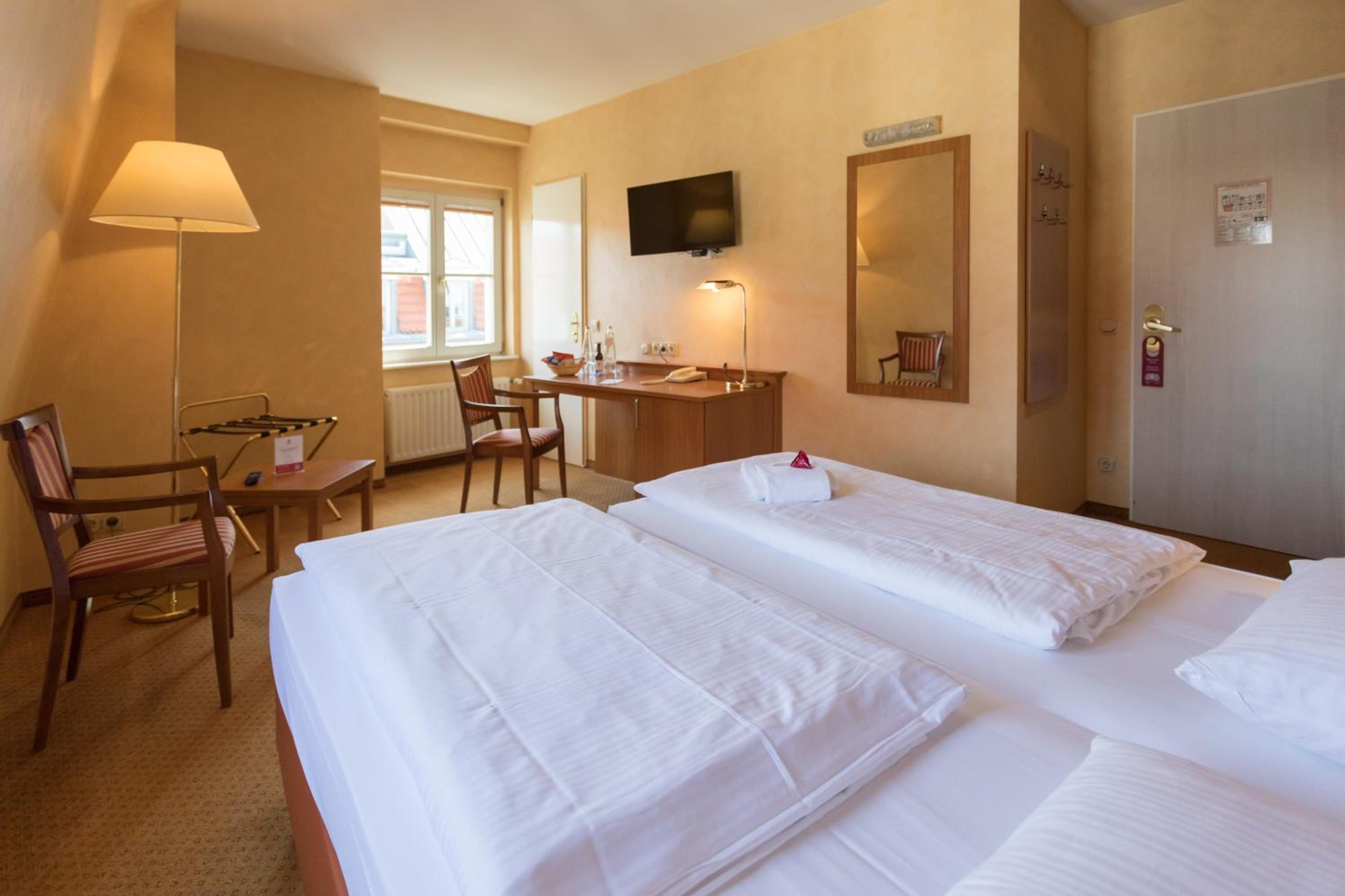 Double Room photo 3