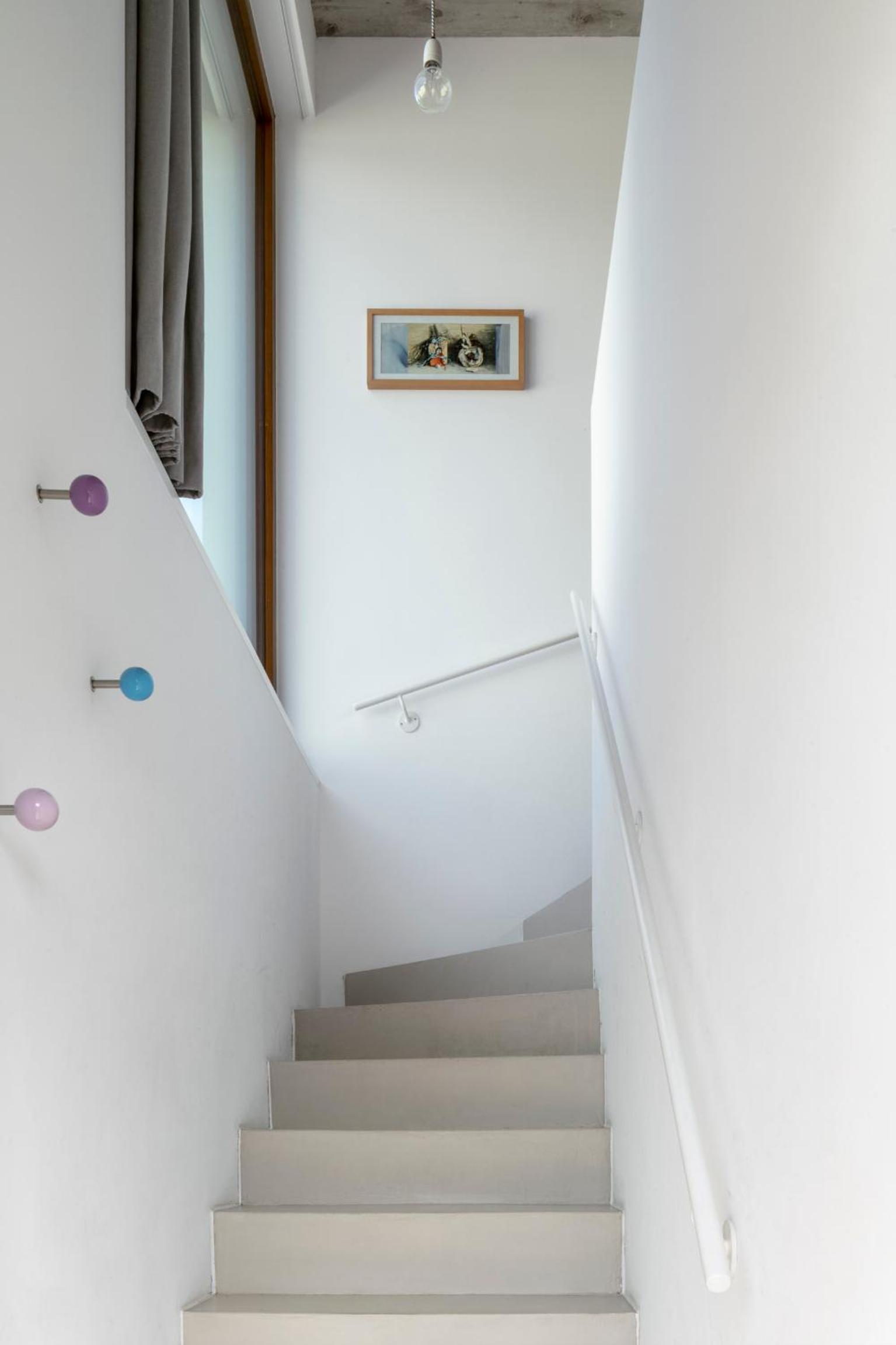 One-Bedroom Apartment - Photo 41