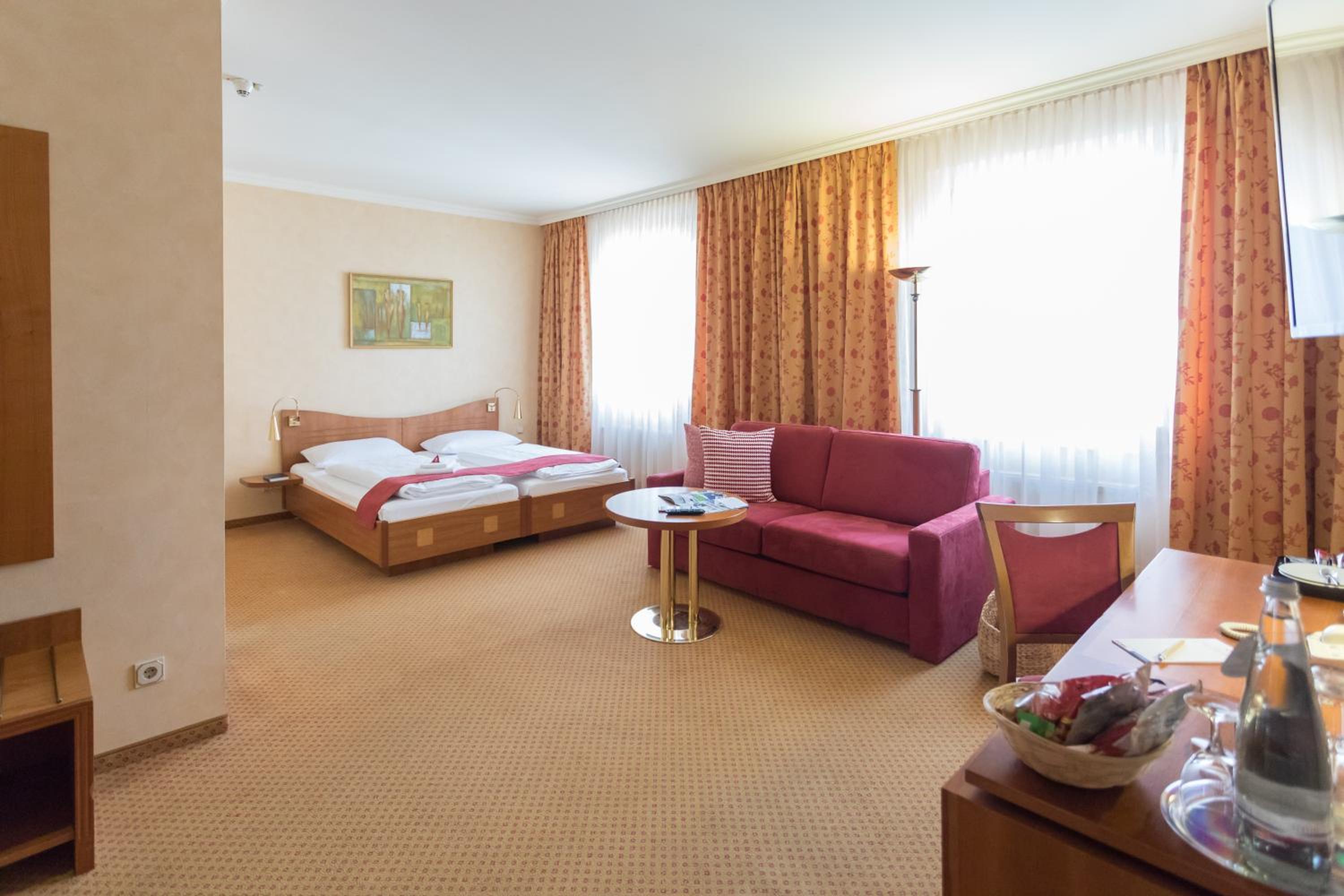Double Room photo 3
