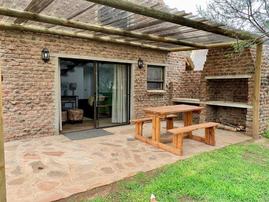 Chalet - Photo 2