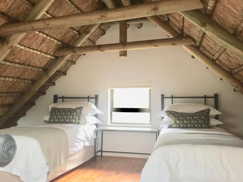 Chalet - Photo 4