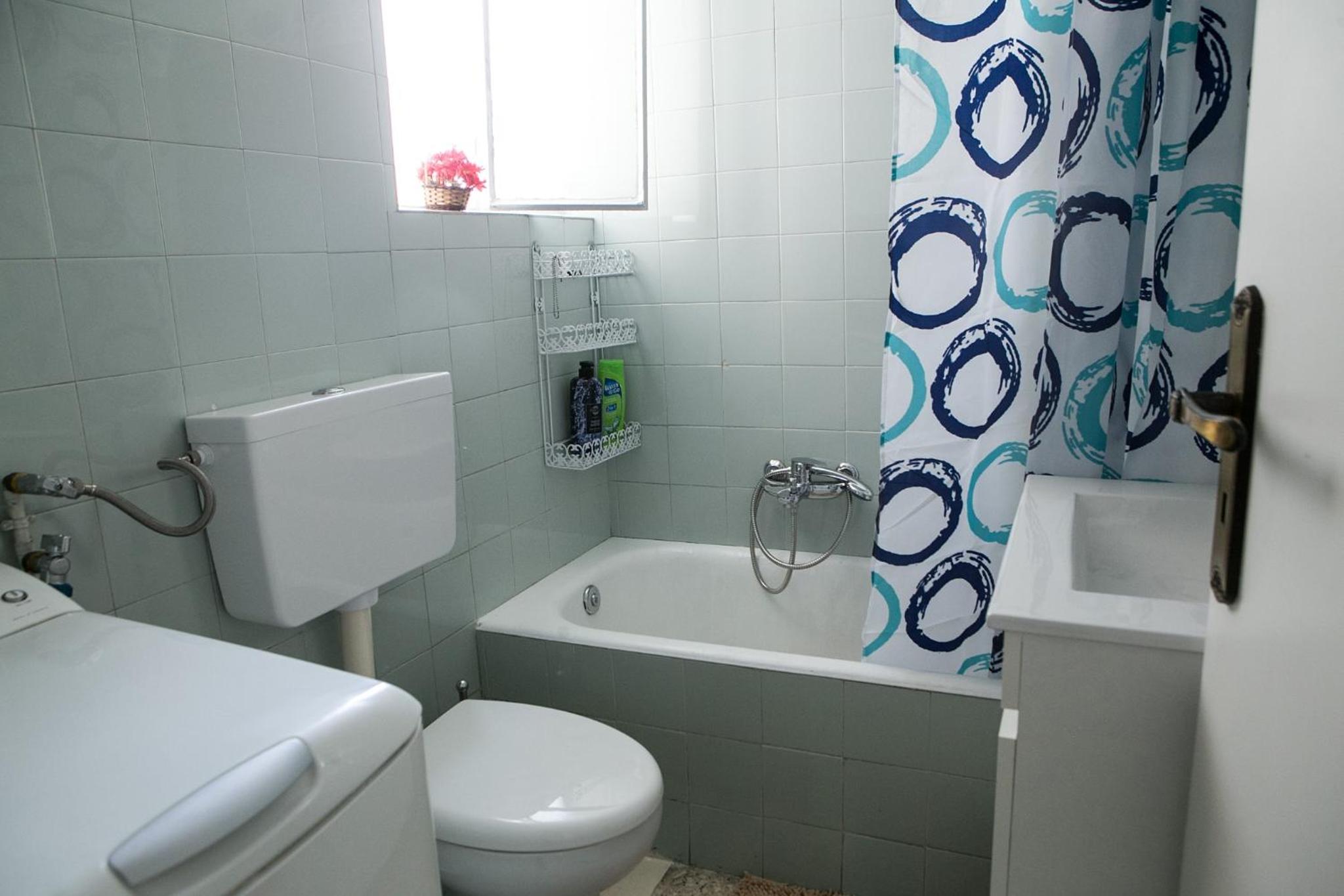One-Bedroom Apartment photo 3