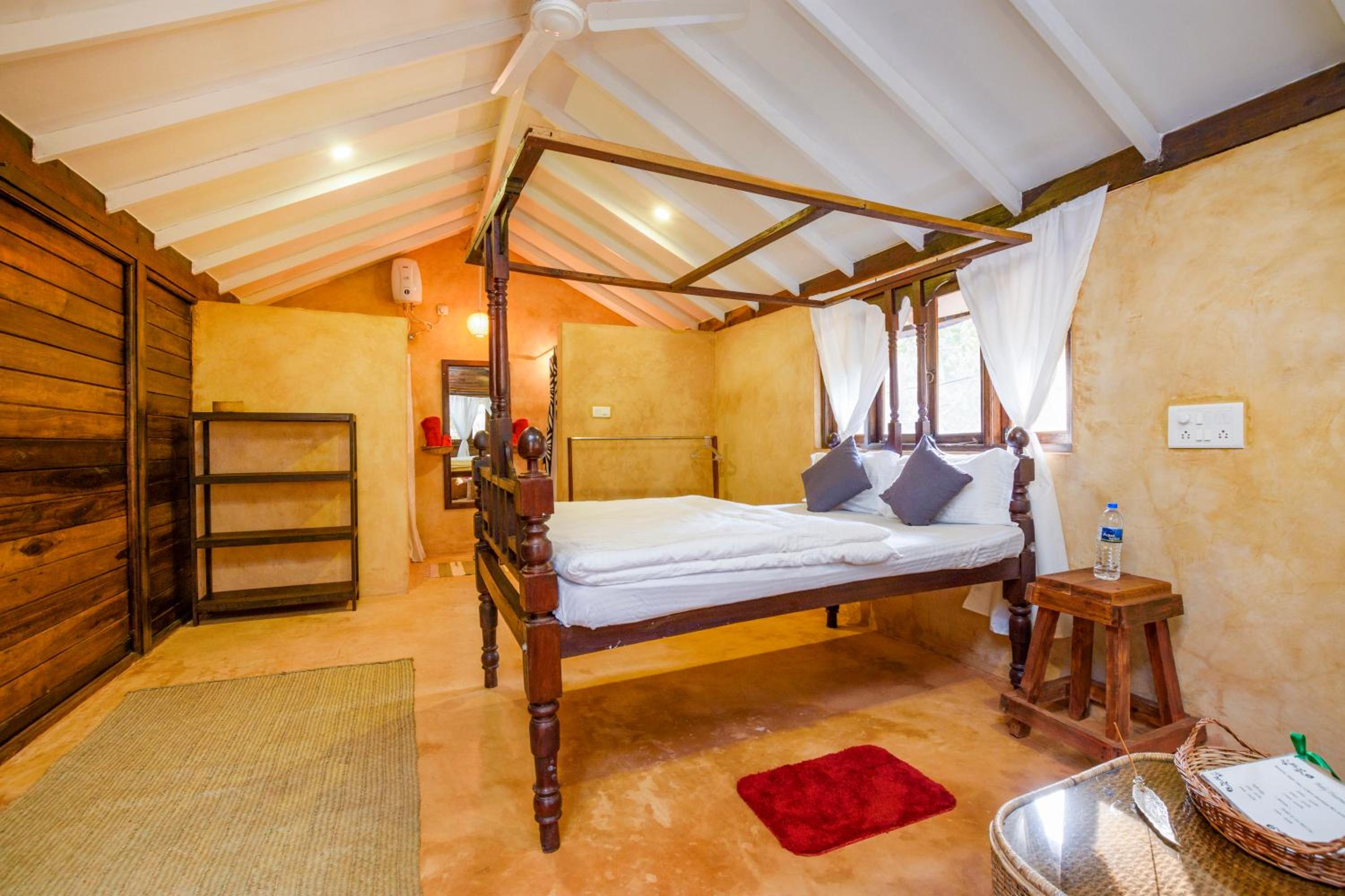 Chalet photo 3