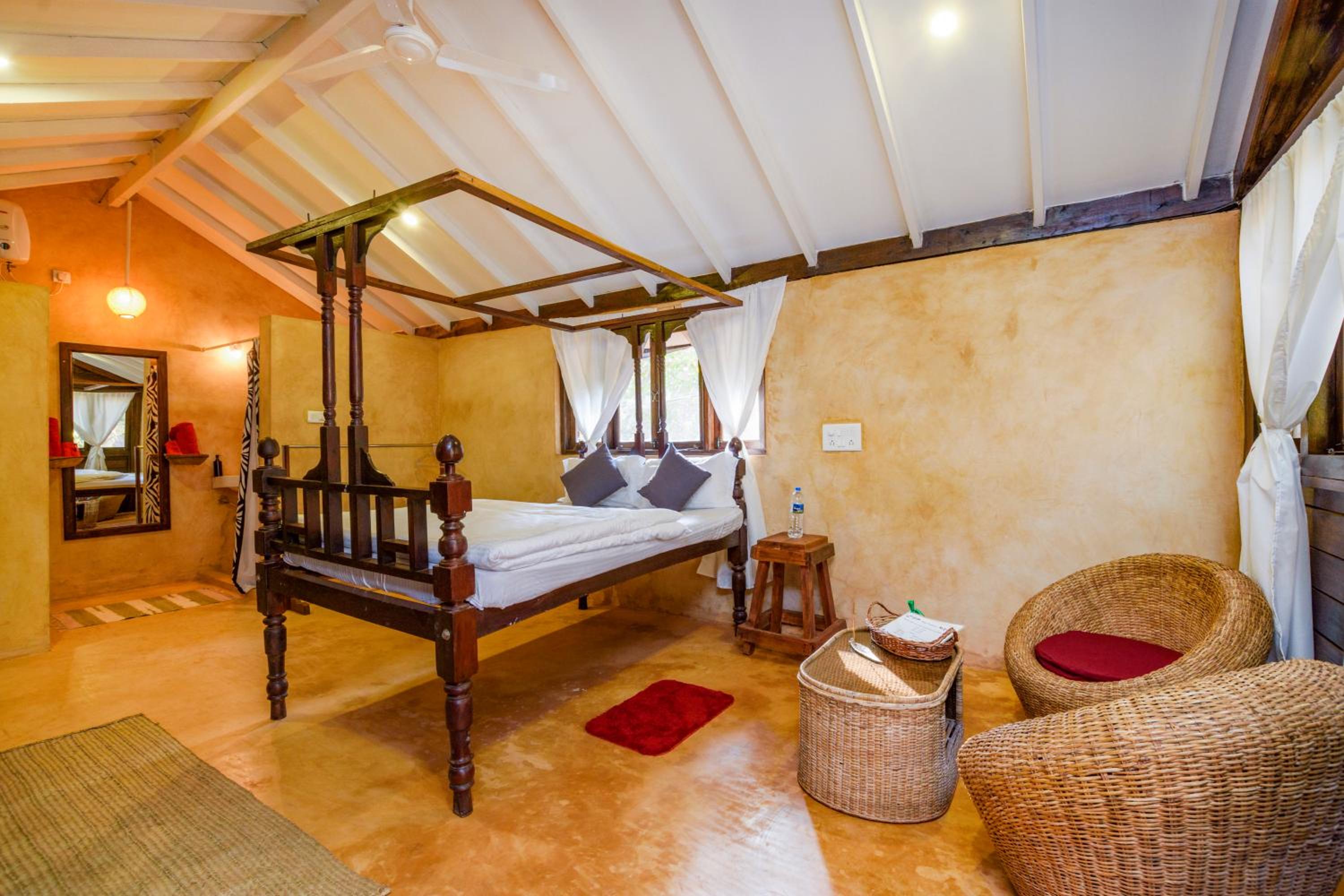 Chalet photo 2