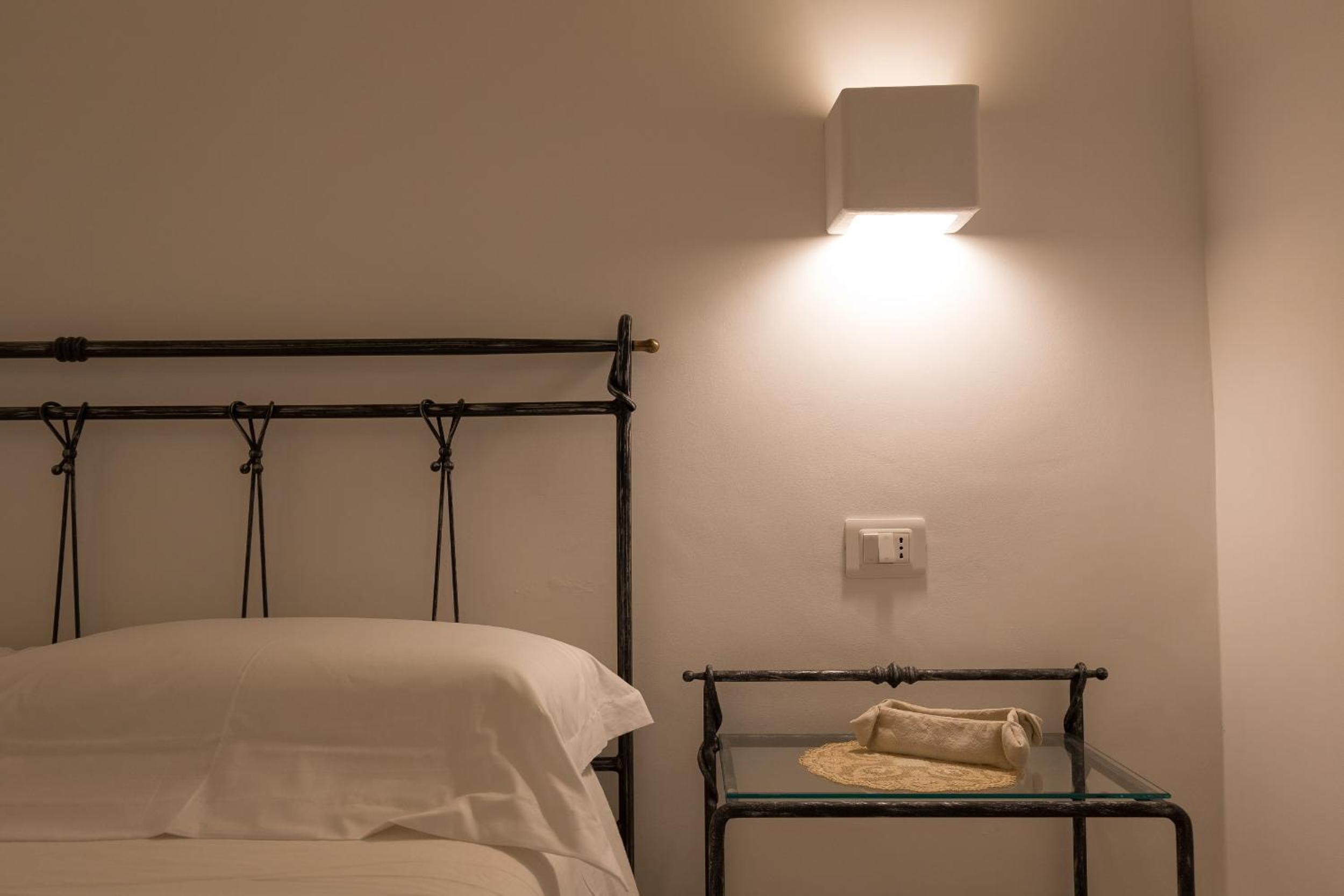 Deluxe Double Room - Photo 14