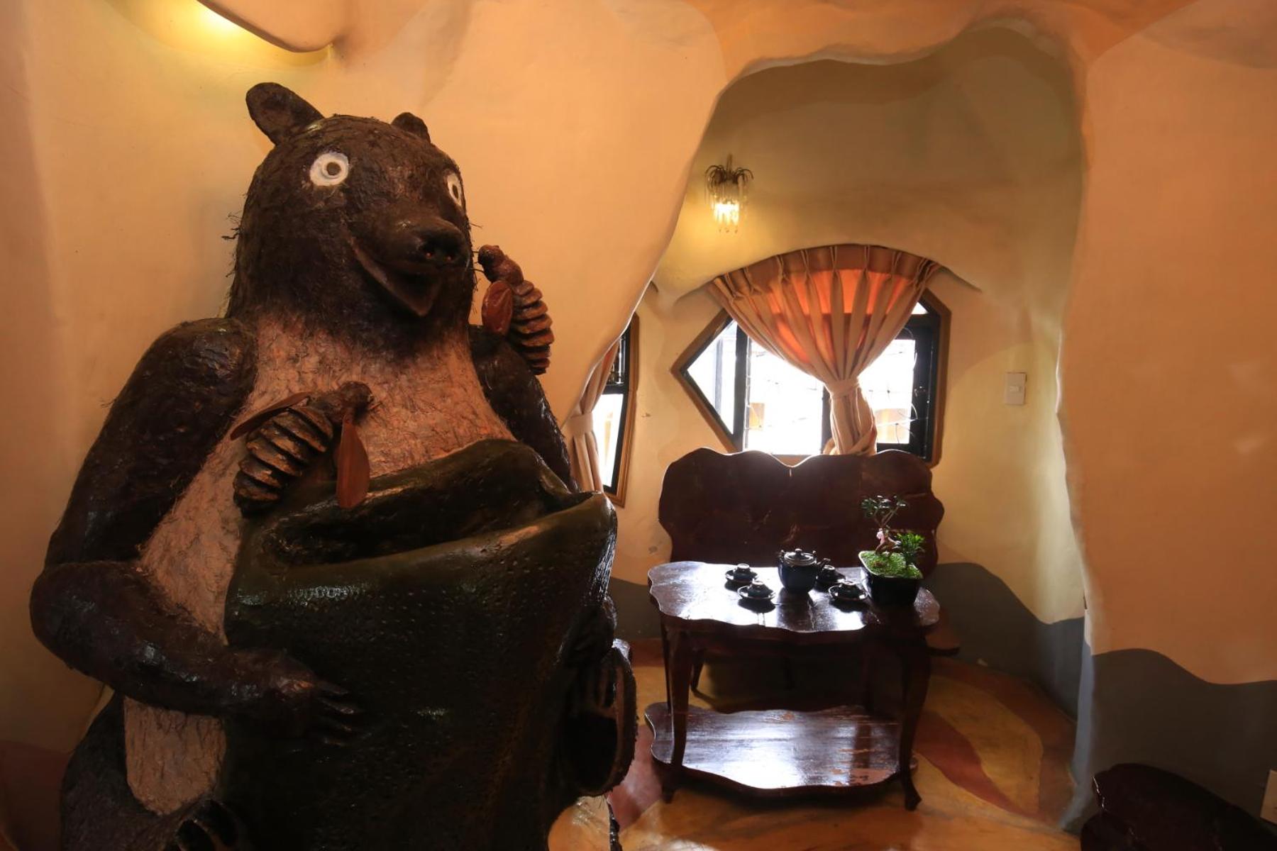 Bear Room  photo 2