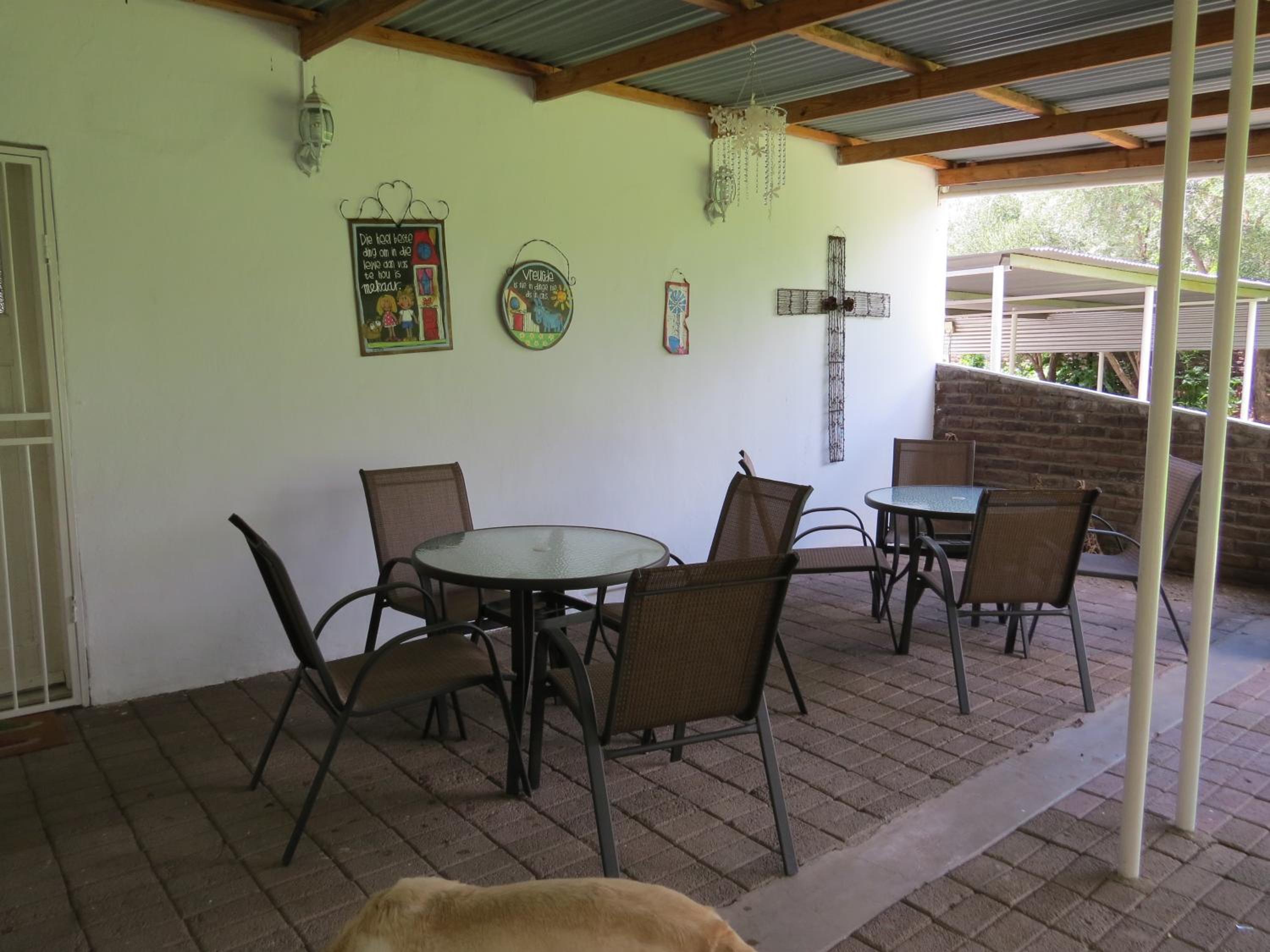 Basic Triple Room - Photo 8
