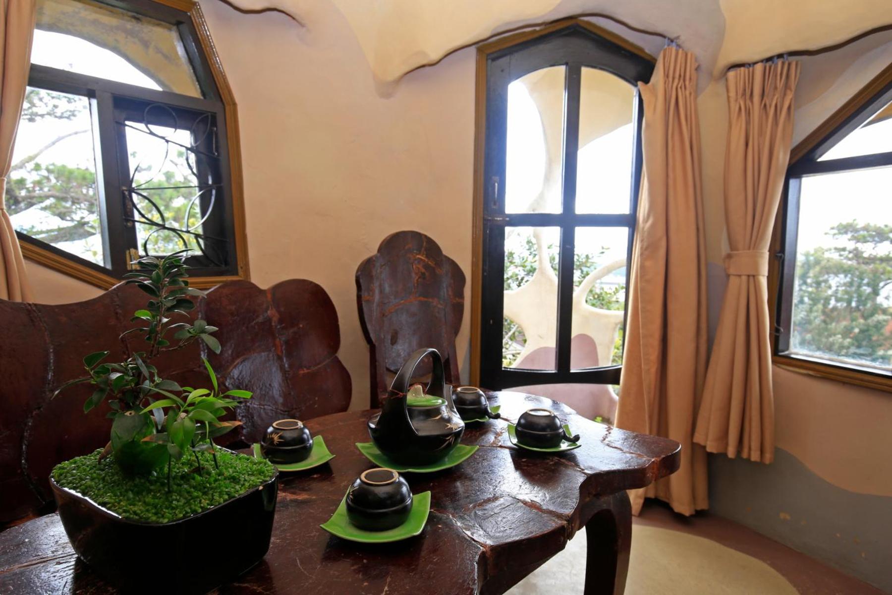 Gourd Room photo 3