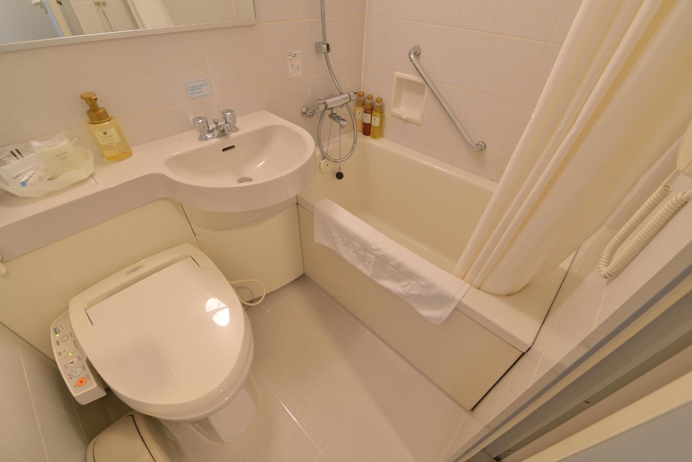 Economy Double Room - Non-Smoking - Photo 2