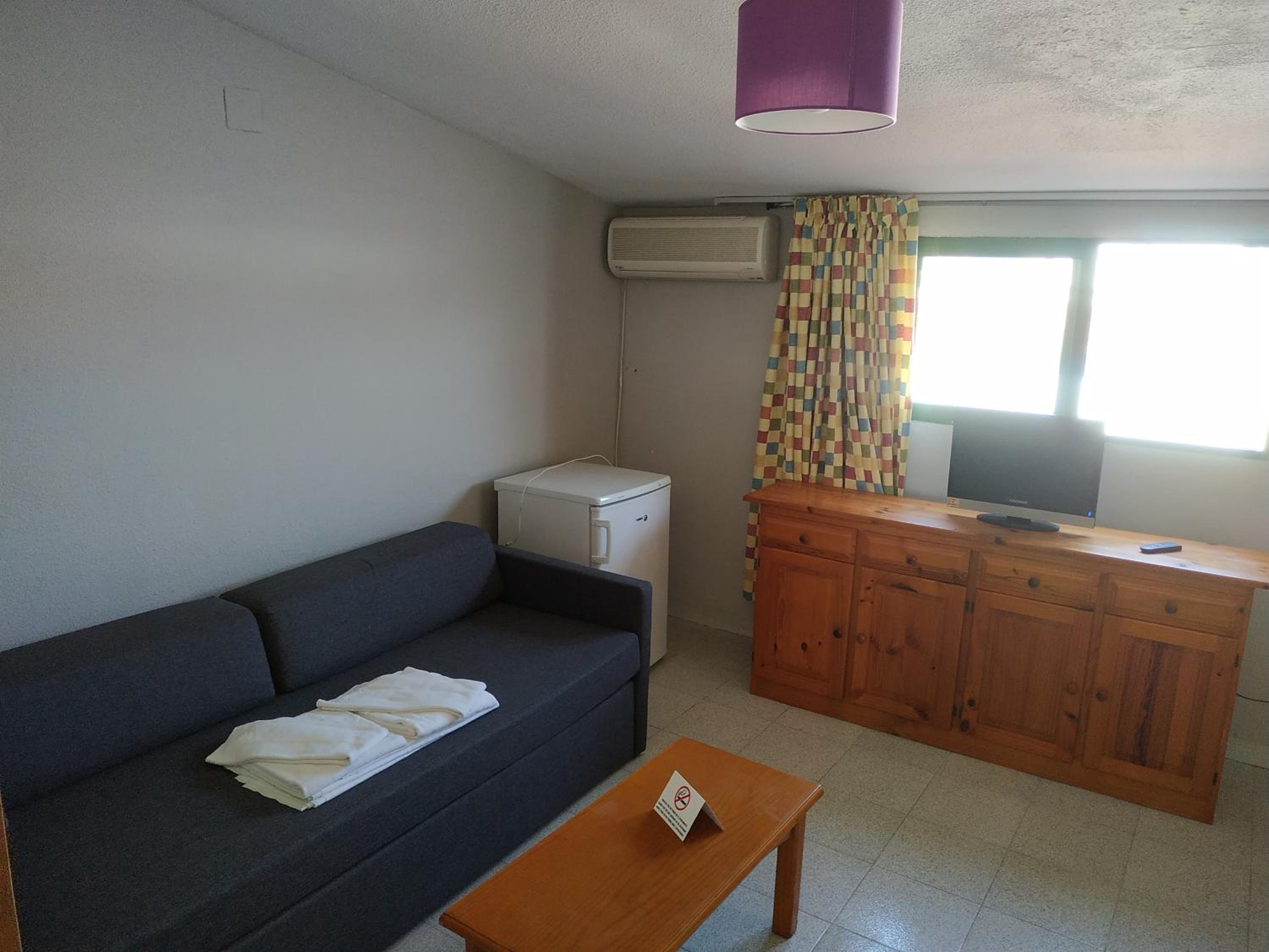 Studio Apartment photo 1