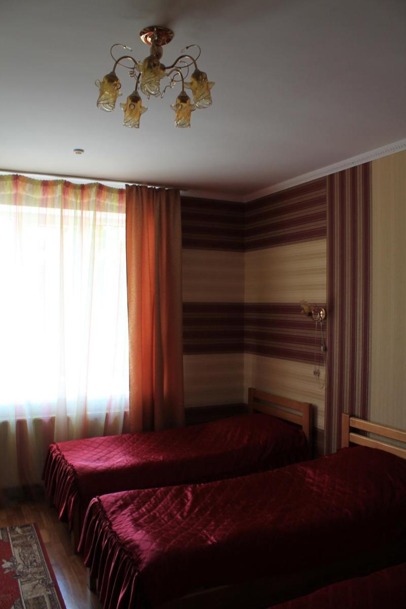 Quadruple Room photo 2