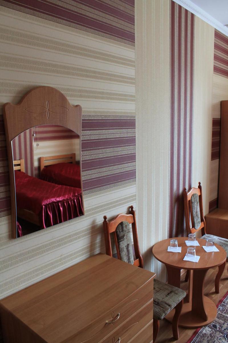 Quadruple Room photo 3