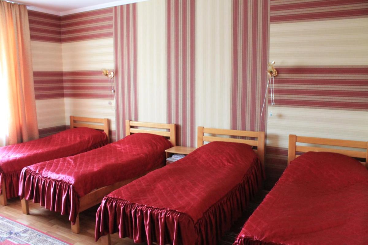 Quadruple Room photo 1