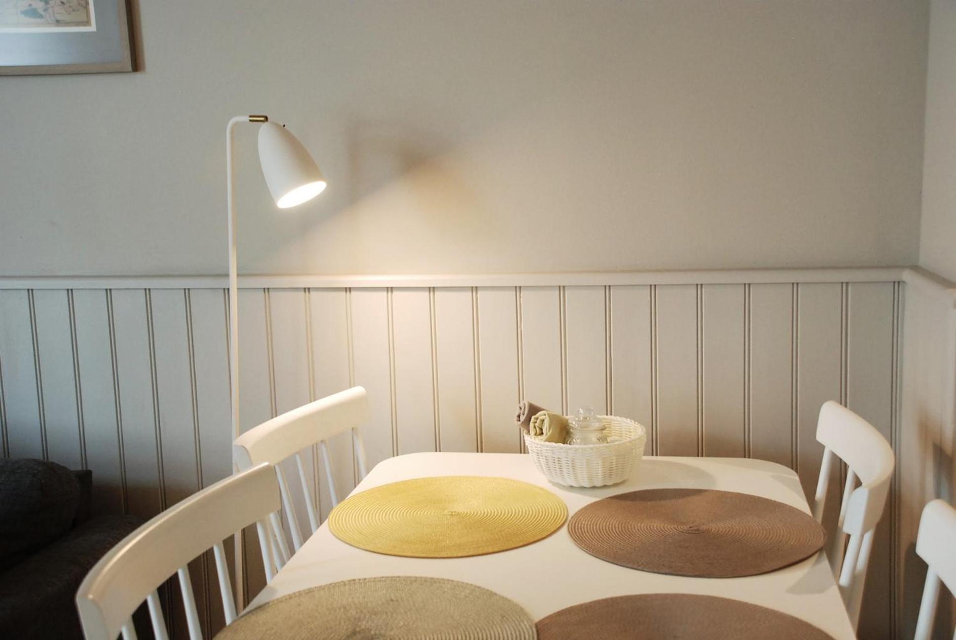 Studio Apartment - Photo 5